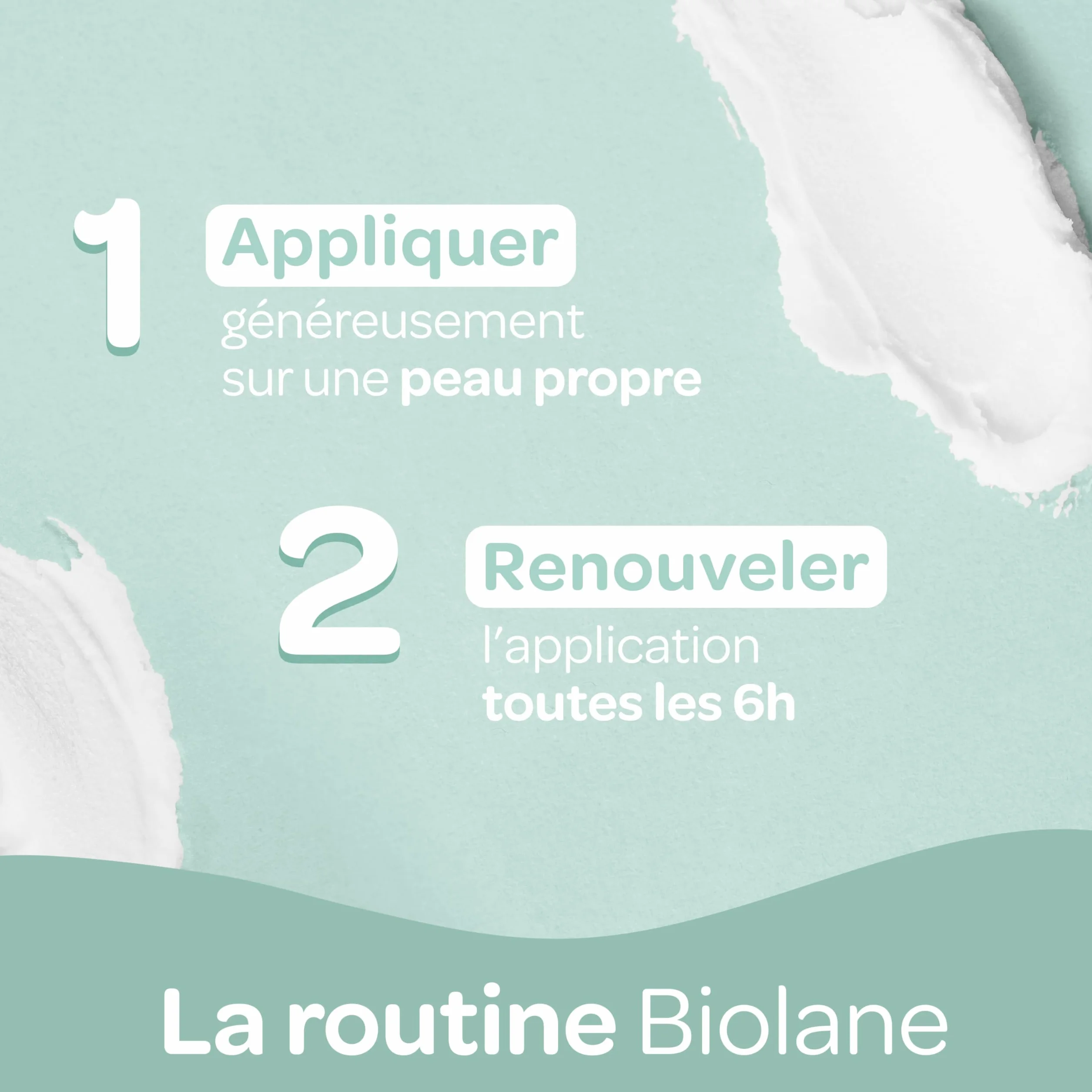 BIOLANE Stick moustique Bébé 20ml Dès 6 mois Fabriqué en France