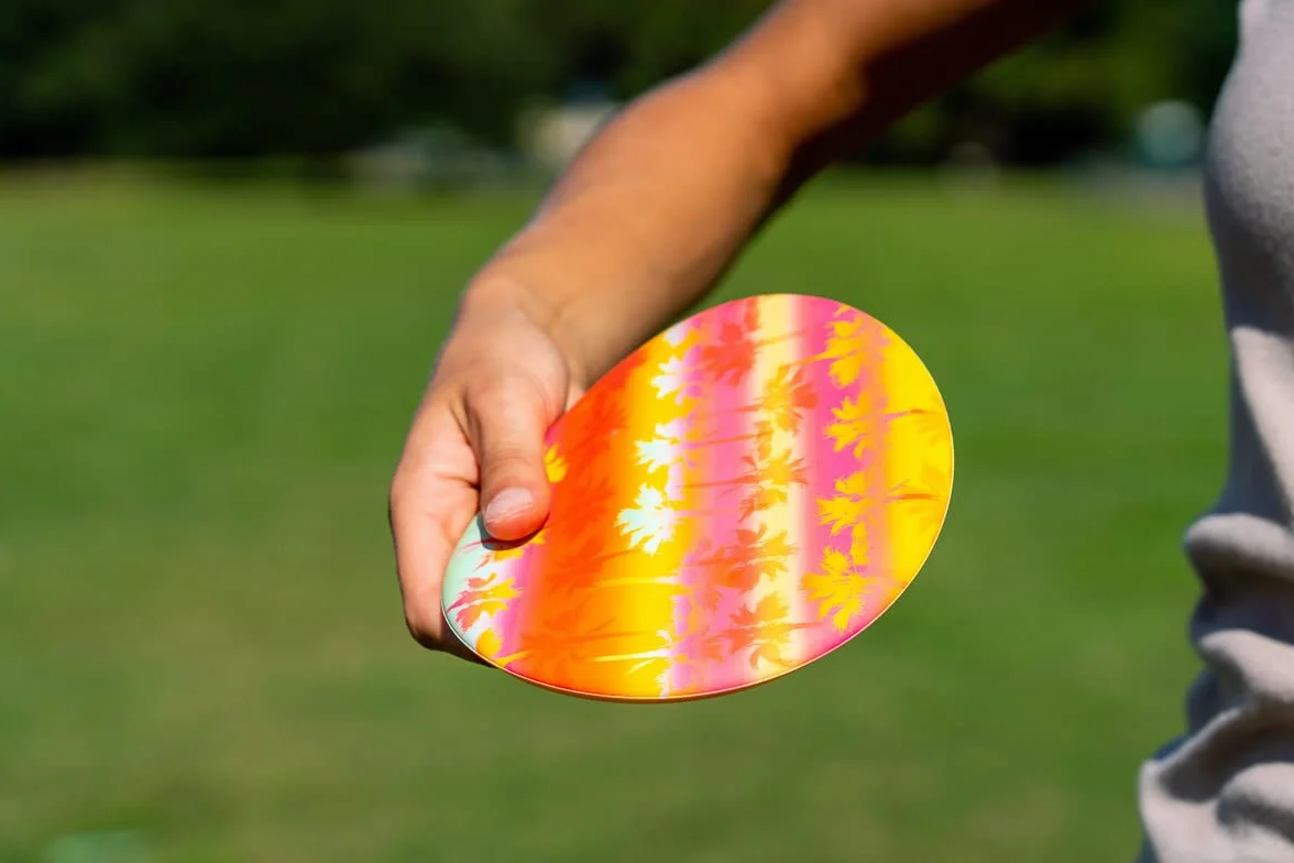 Waboba Wingman Palm Rows