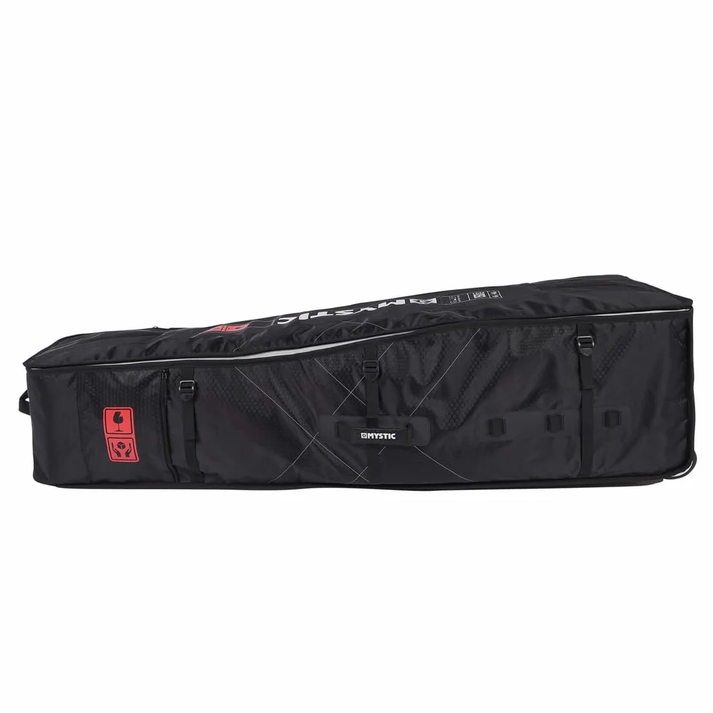 Mystic Golf Boardbag 2024 Black