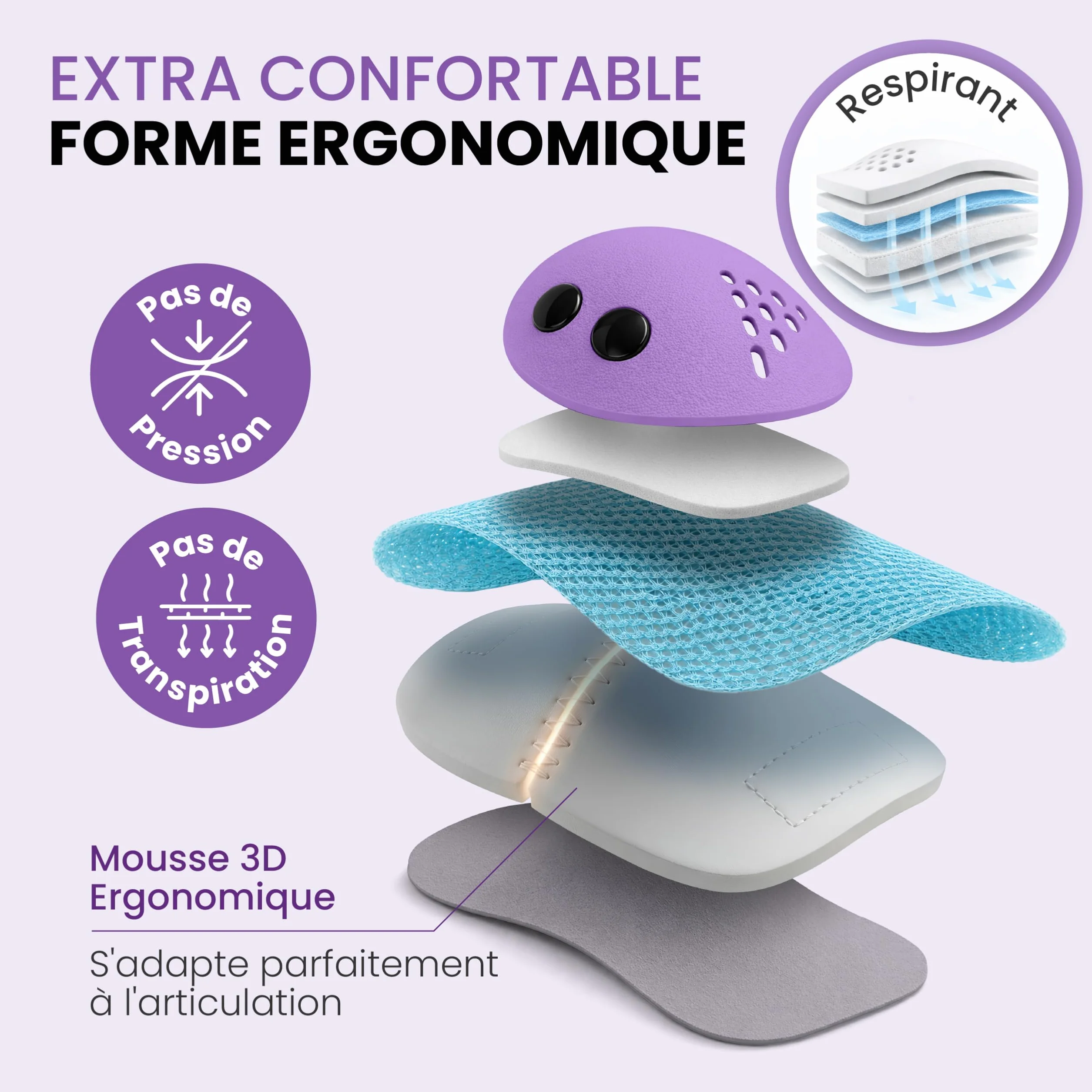 99FLIPS Protection Roller Enfant Fille 3-12 Ans - Genouillère Coudières Protège-Poignets [6pcs] Skateboard Trotinette BMX