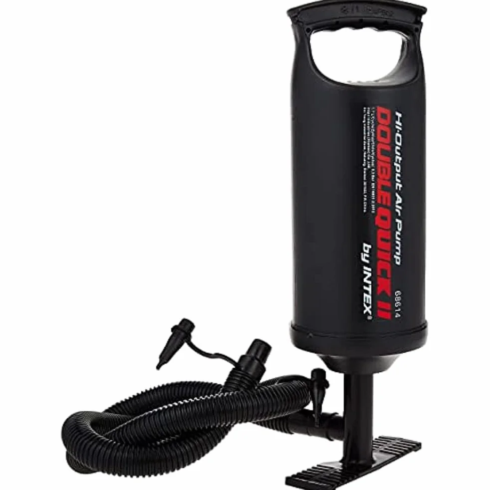 Intex Double Quick Hand Pump