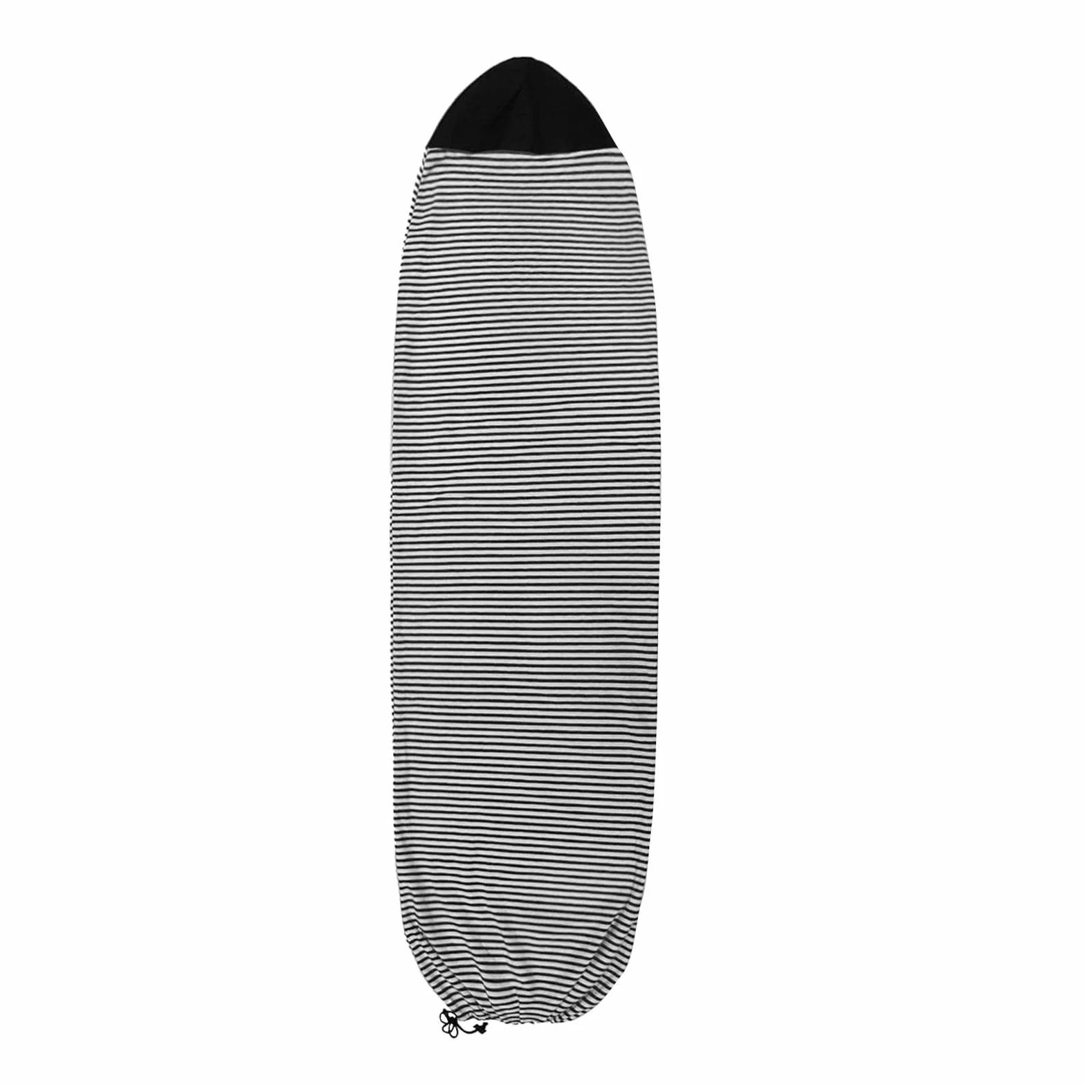 Surfboard Sock Cover Protection pour Shortboard F Fityle