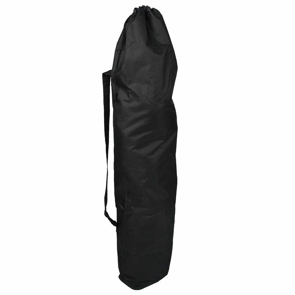 Alomejor Sac de Planche à roulettes étanche Oxford pour skateurs voyageurs