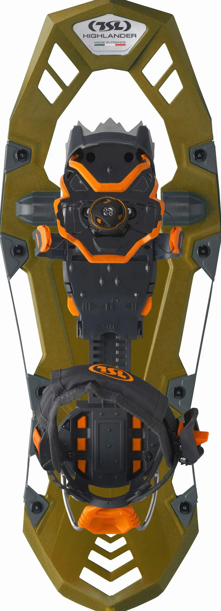 TSL Highlander Raquettes à Neige