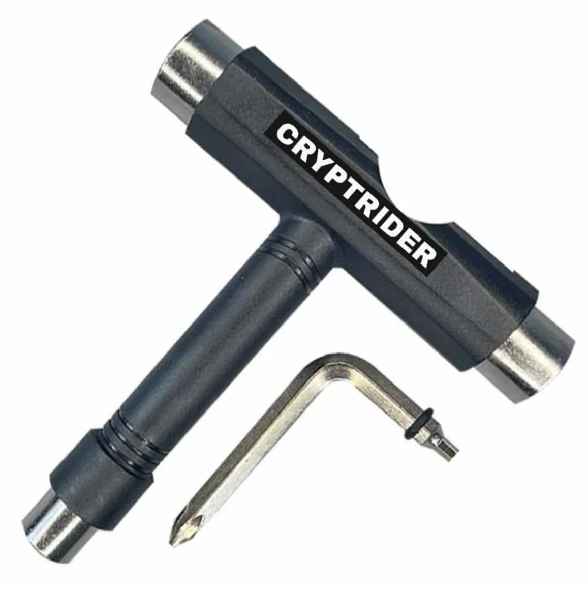 Outil de skateboard multifonction portable