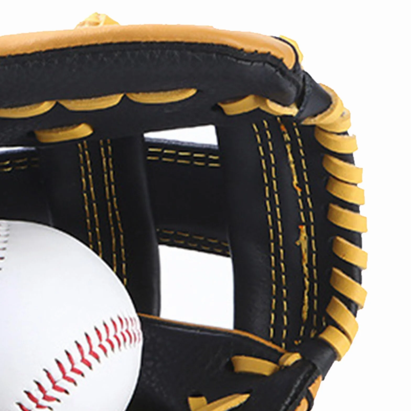 Gant de baseball pour débutant gauche droite