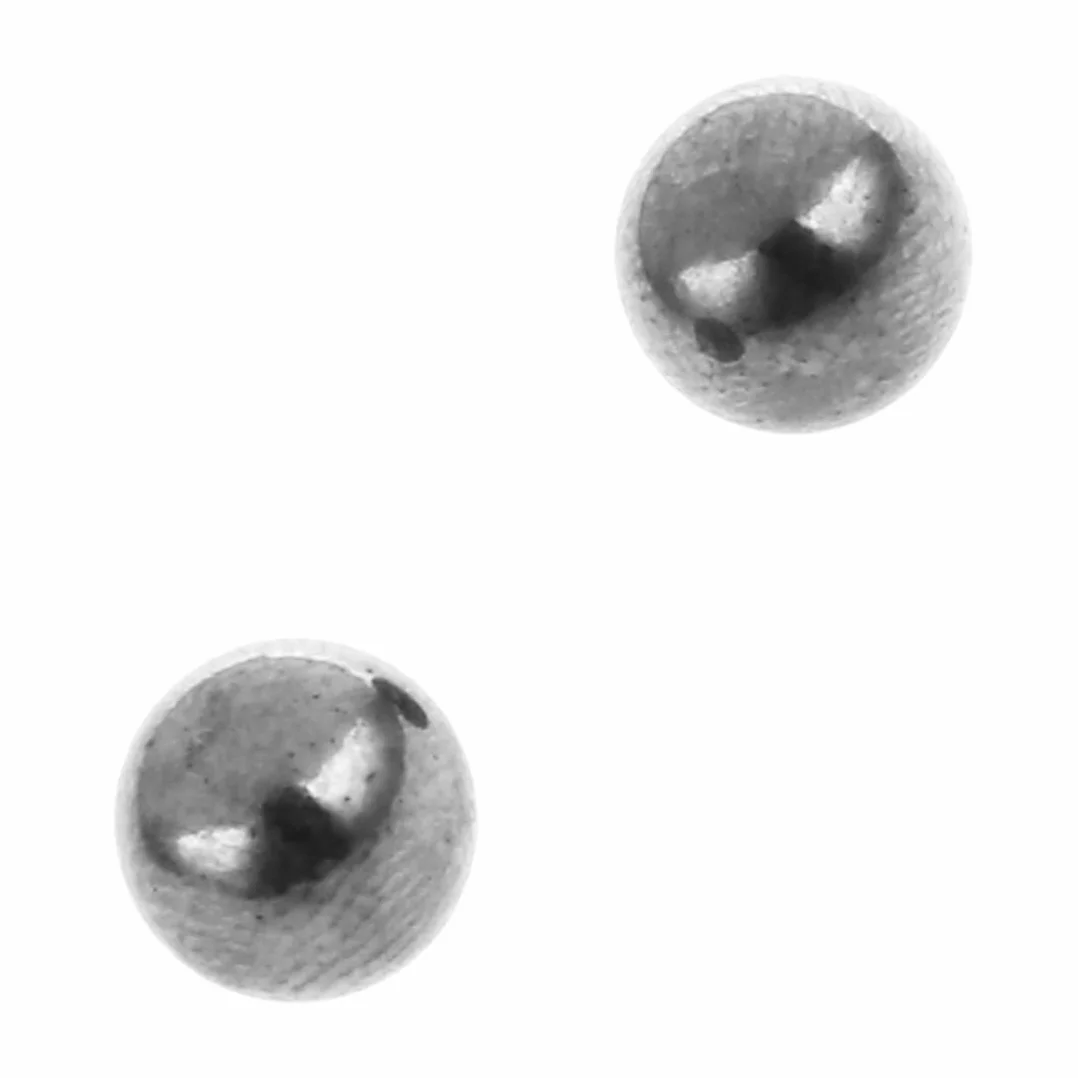 Roulement à Billes en Acier 7 mm pour Bicyclette 100 Pcs