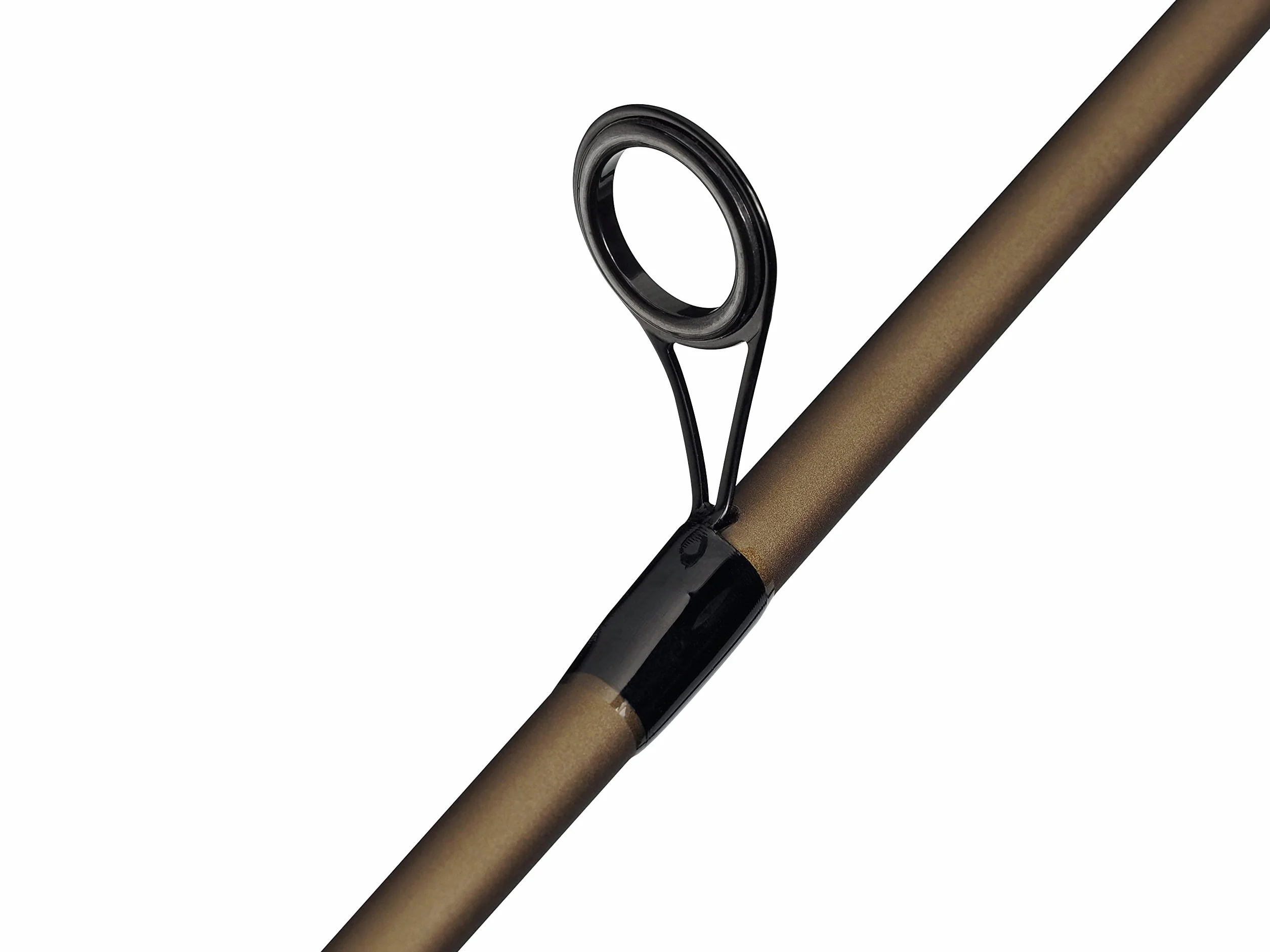 Mitchell Tanager Camo II Spin Combo | Canne à pêche Spinning légère et Moulinet pour pêche en eau douce
