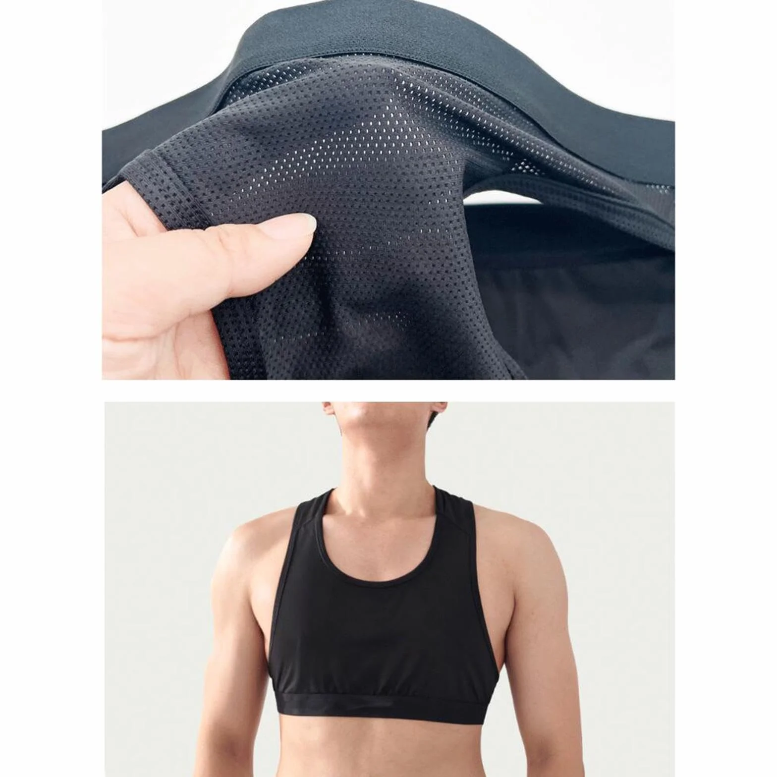 Gilet de Suivi d'Activité Football Respirant Polyester Séchage Rapide XS