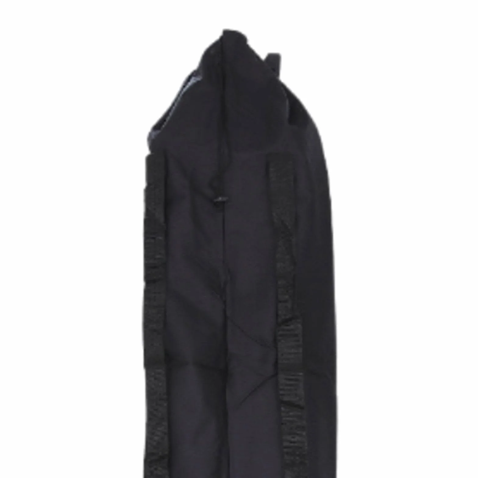 Sac à Dos de Planche à roulettes avec Cordon de Serrage, Sac de Voyage Pliable pour Longboard