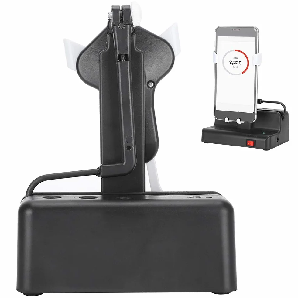 Shaker Automatique Gauche Droite, Podomètre pour Téléphone Portable, Dispositif de Balancement
