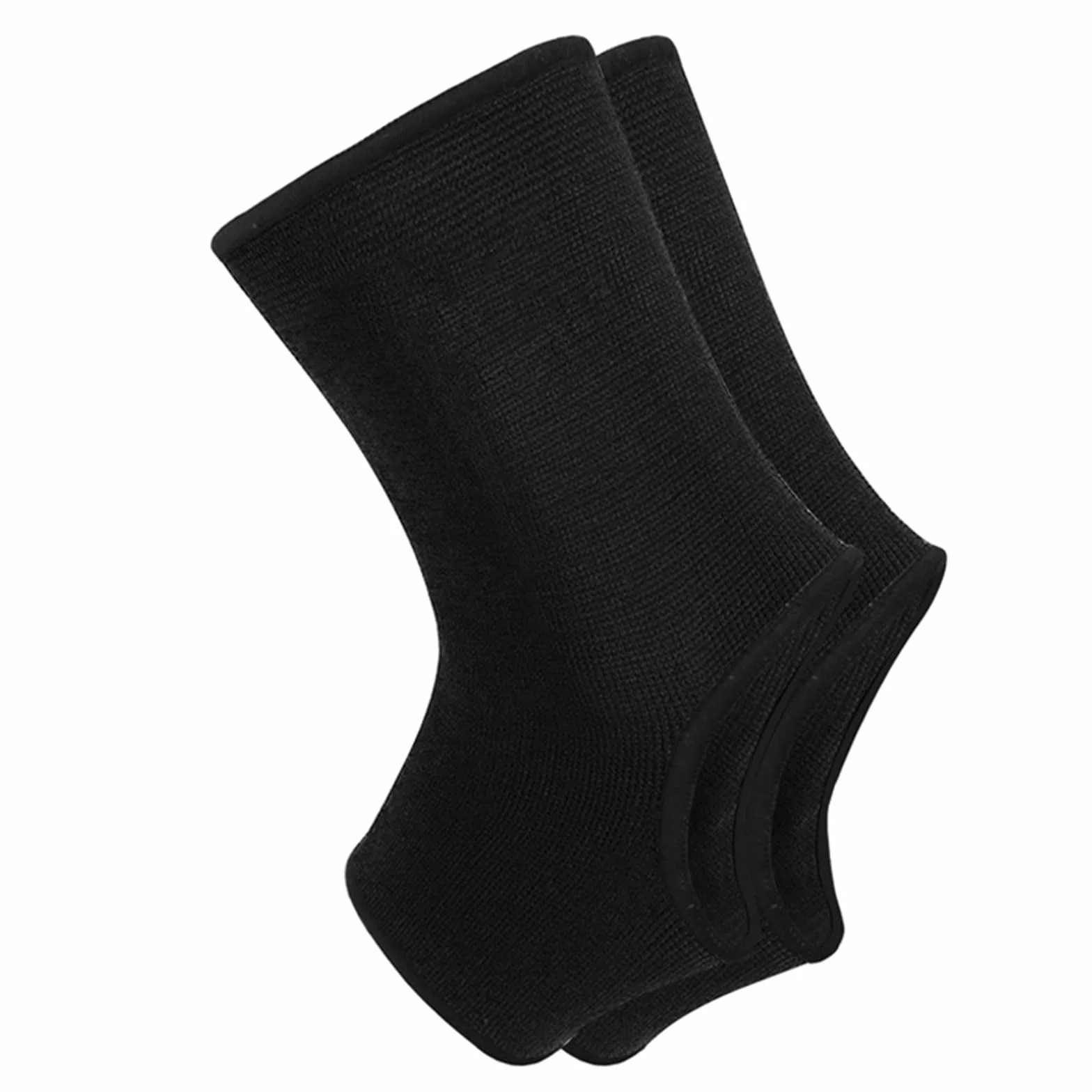 Support de cheville pour boxe Muay Thai, protection élastique respirante