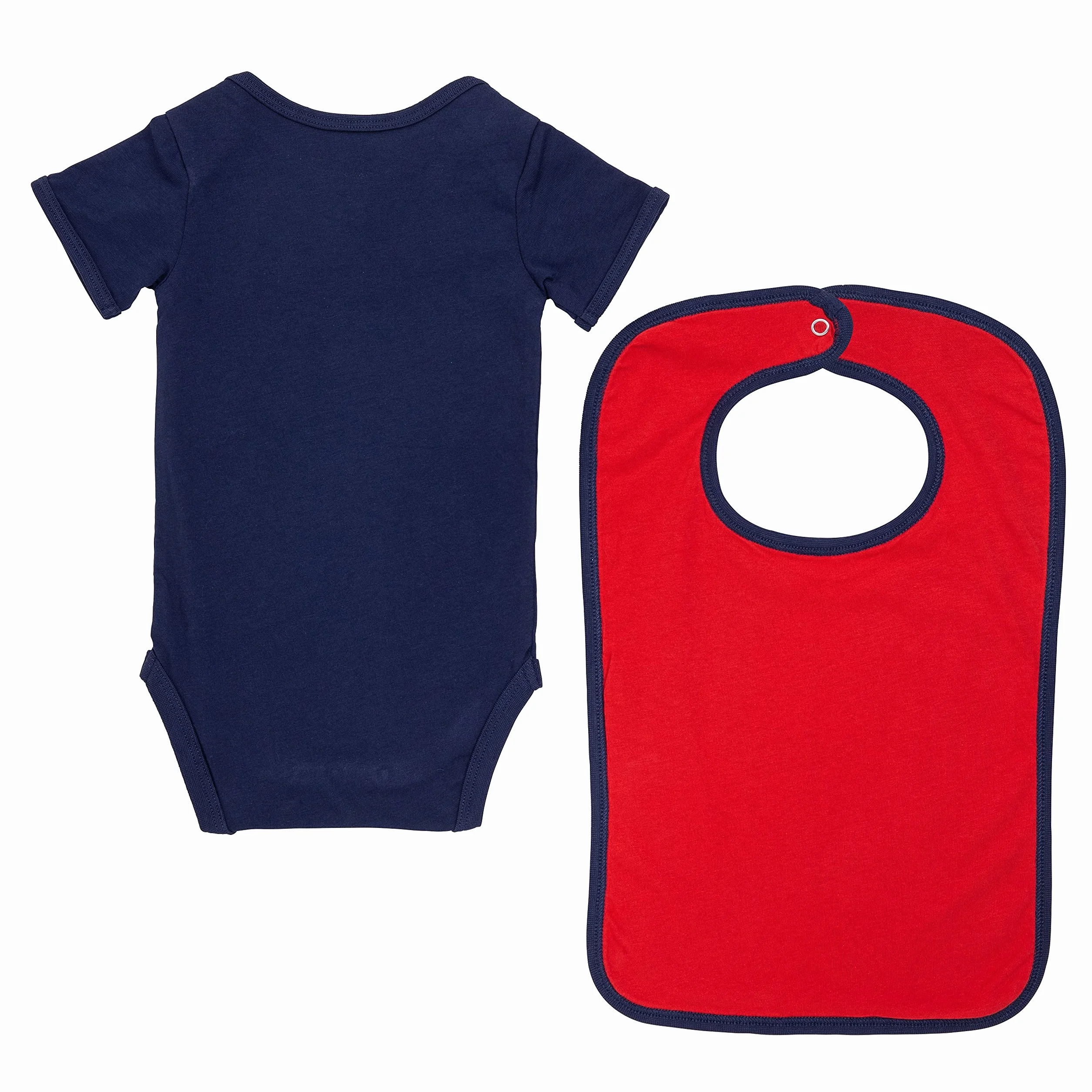 PARIS SAINT-GERMAIN PSG bébé Lot Body Bavoir Collection Officielle