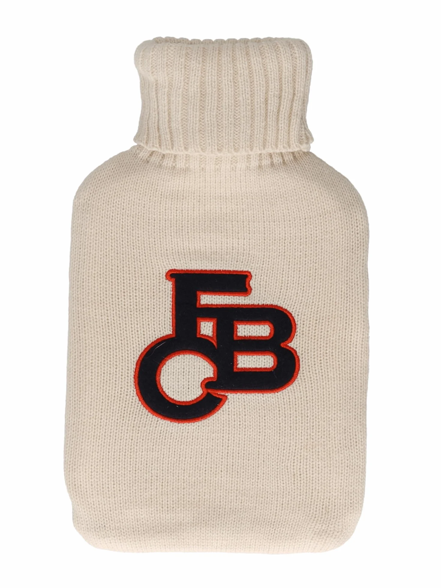 Bouillotte FC Bayern München Blanche