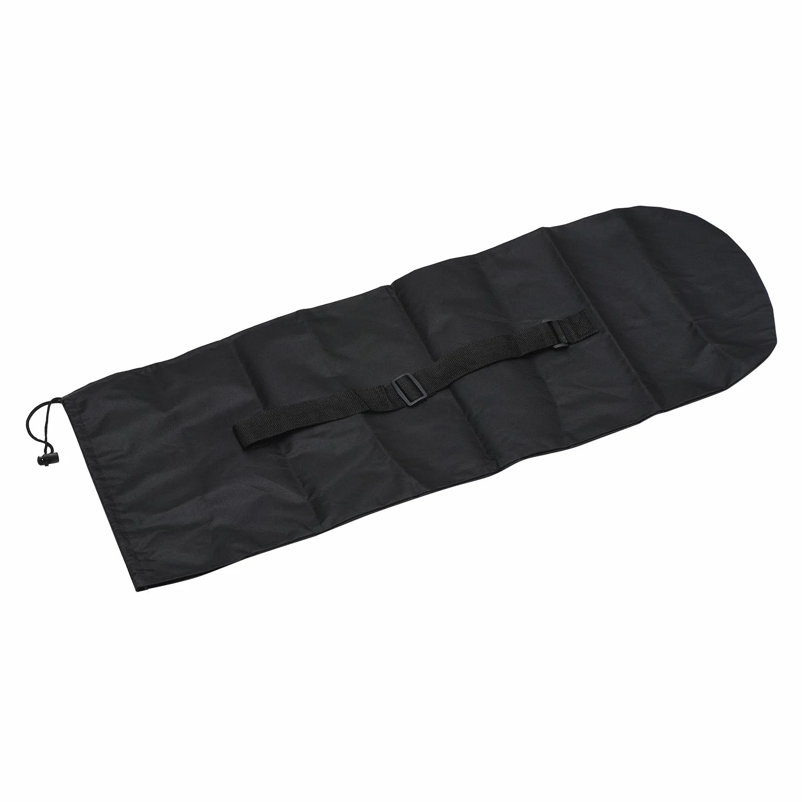 PATIKIL 34.6"x12.5" Skateboard Sac à Dos Imperméable Portable avec Sangle Épaule