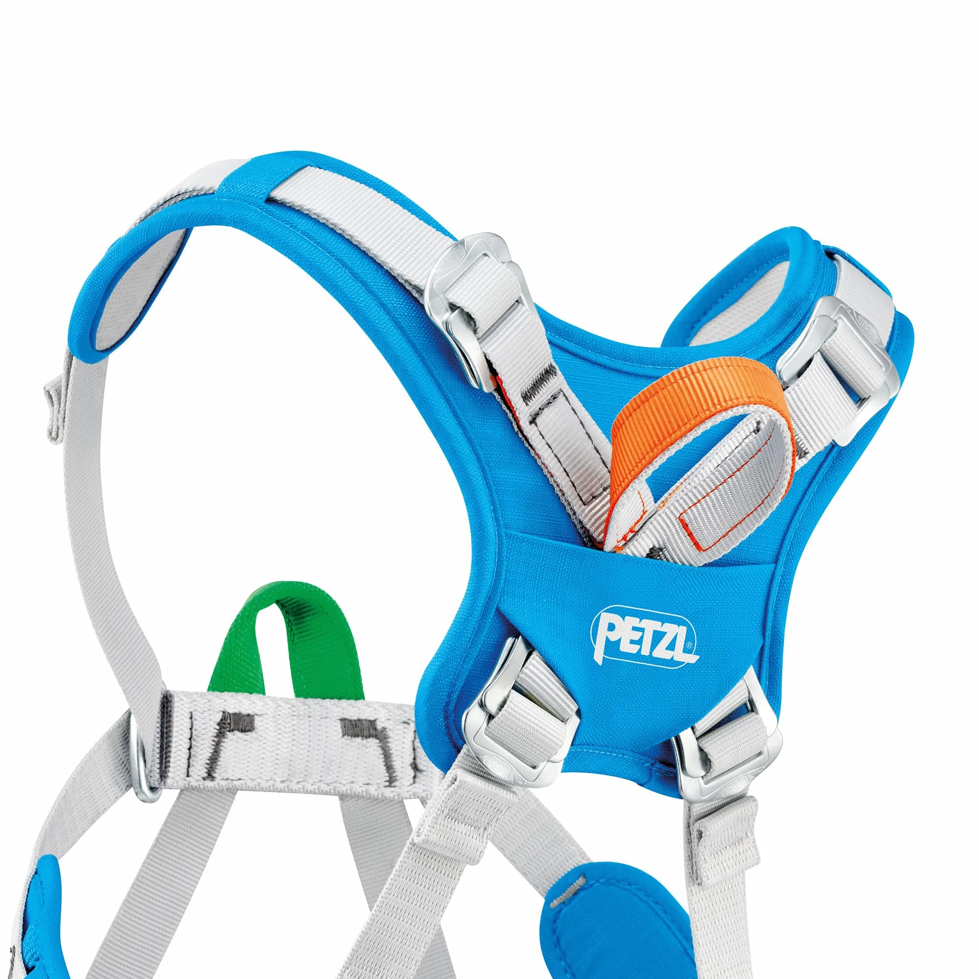 Petzl Ouistiti