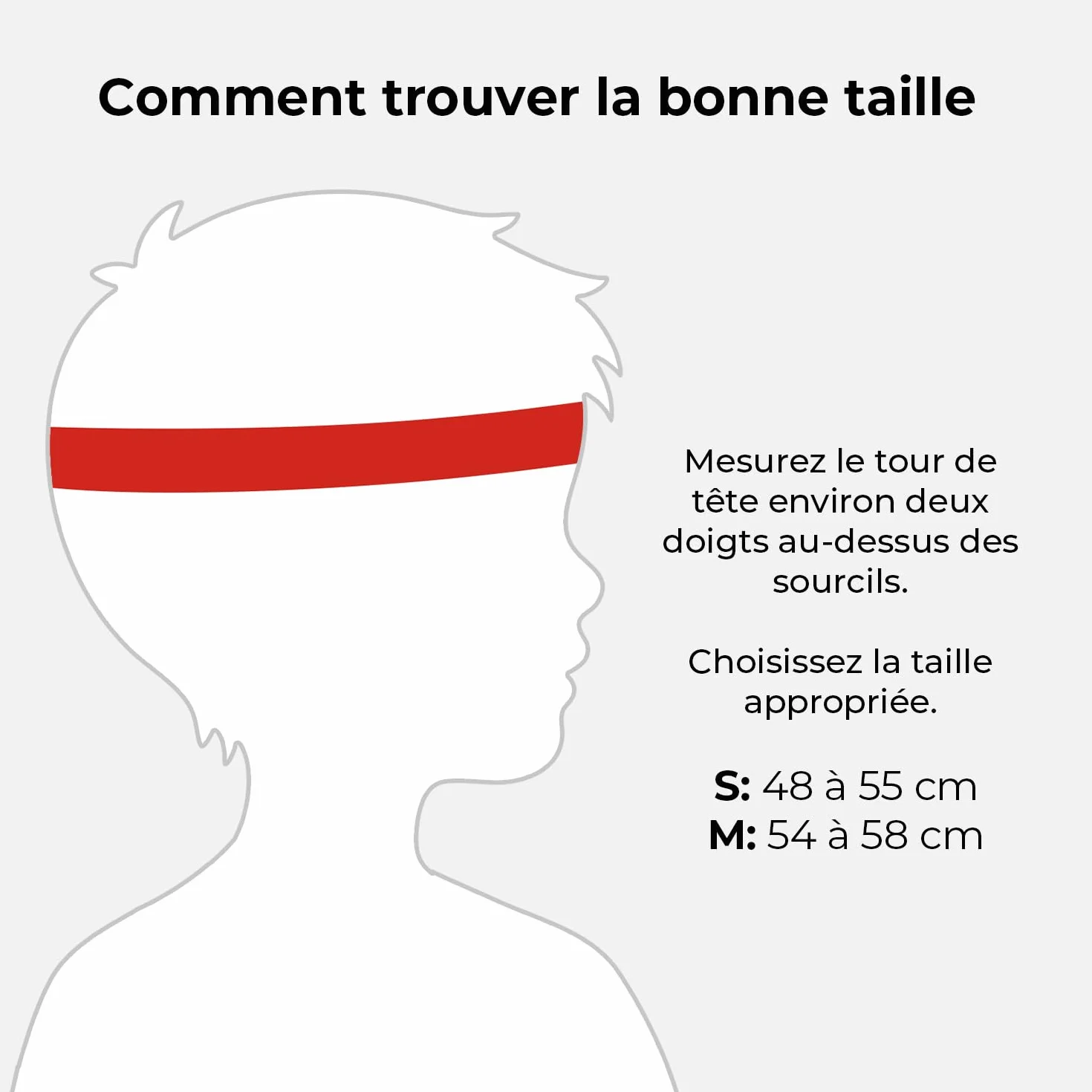 Puky casque de vélo enfant 48-55 cm 220 g protection ventilation 360° module lumineux
