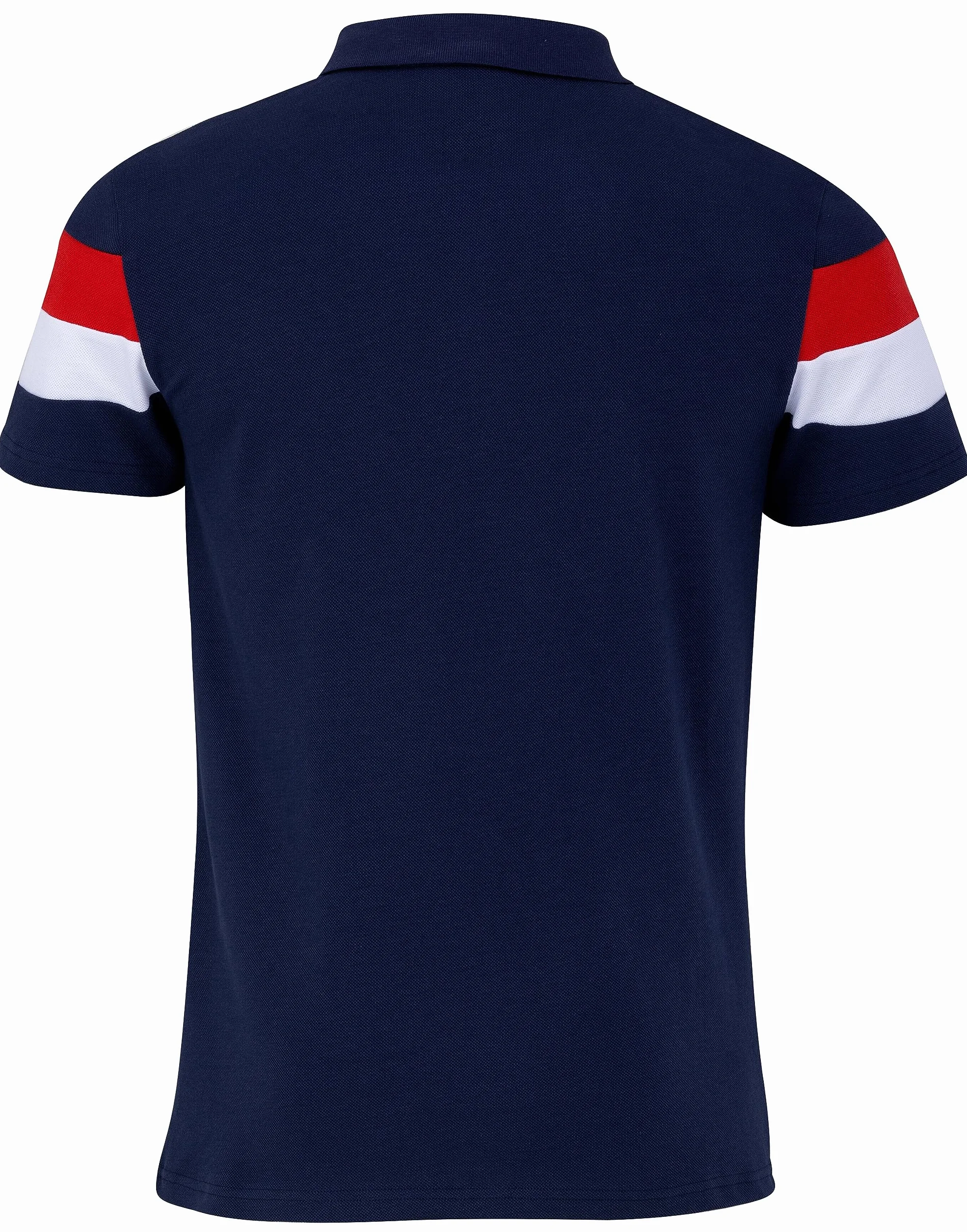 FFF Polo Fan Collection Officielle Equipe de France de Football