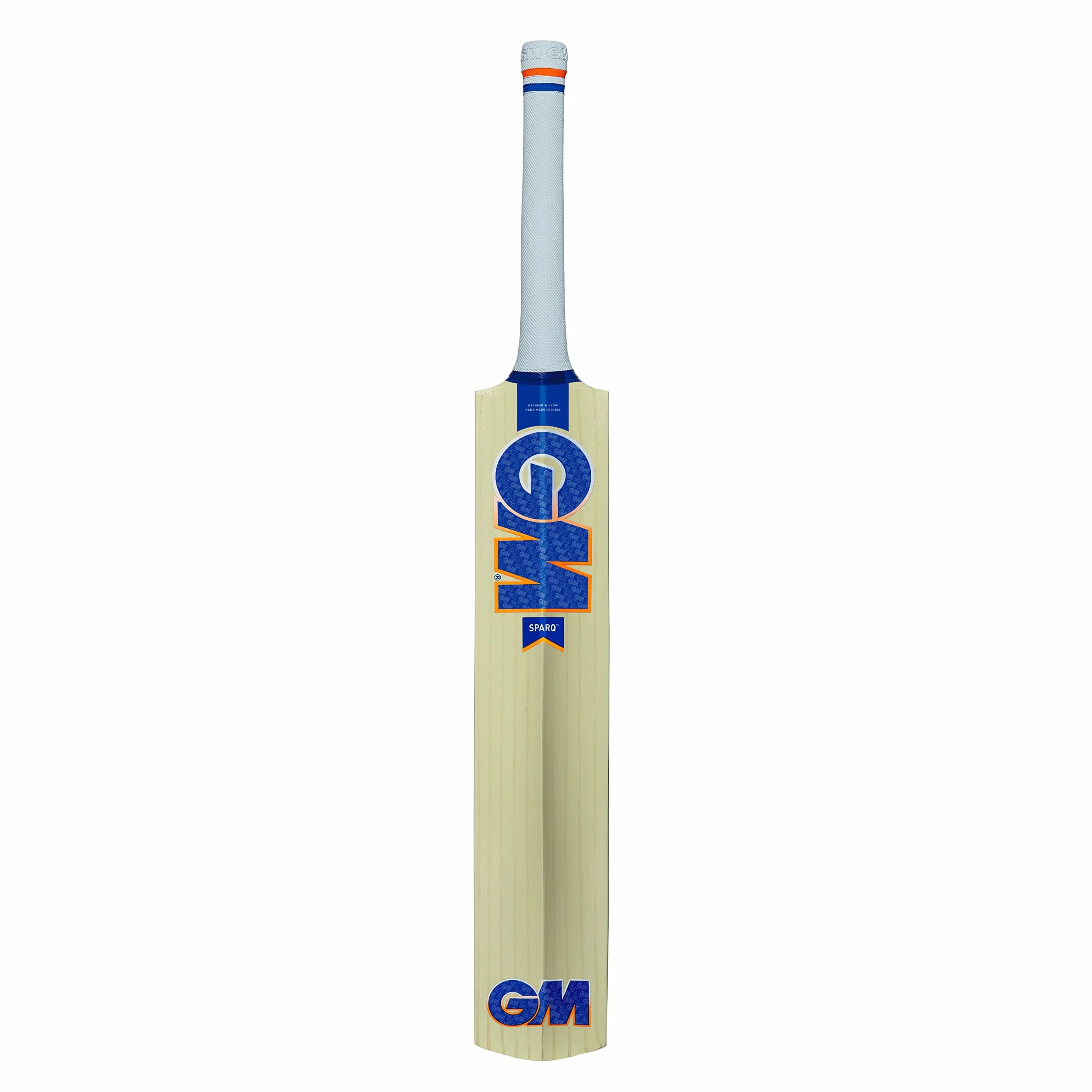 Gunn & Moore Sparq Batte de Cricket Jeunesse Unisexe, Hauteur 163-168cm
