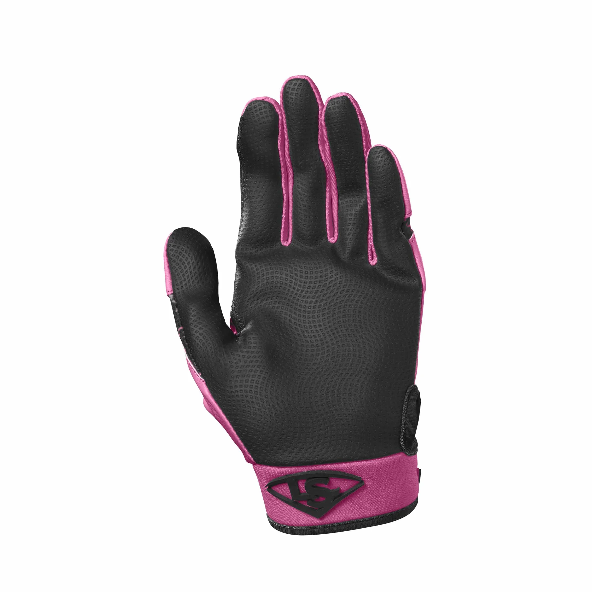 Louisville Slugger Genuine V2 Gants de frappeur