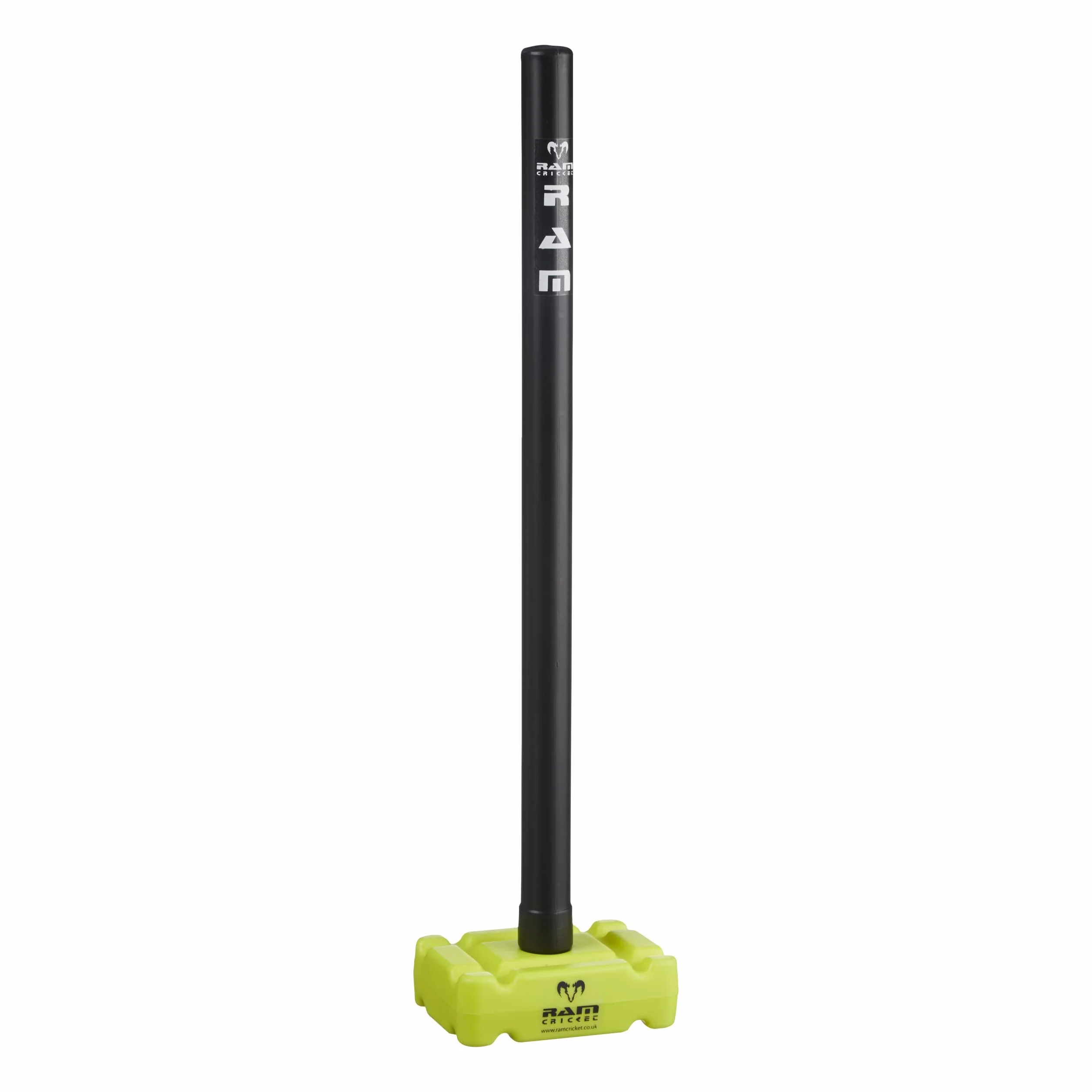 Ram Cricket Crazy Cricket Sets Senior Junior pour enfants de + 9 ans Ensemble de cricket Kwik haute performance durable entraînement matchs jardin plage