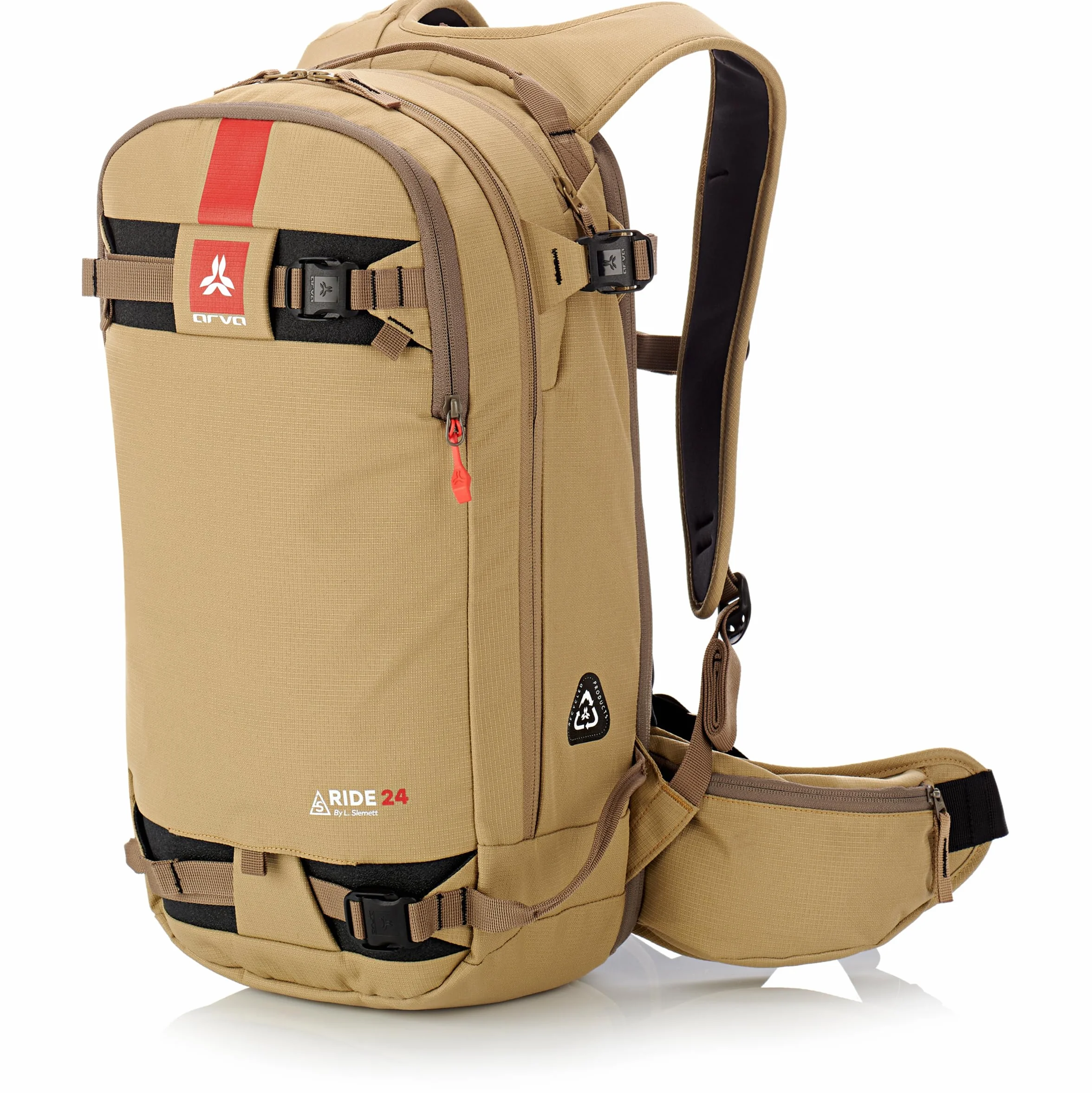 Arva Sac à dos Freeride Ride 24