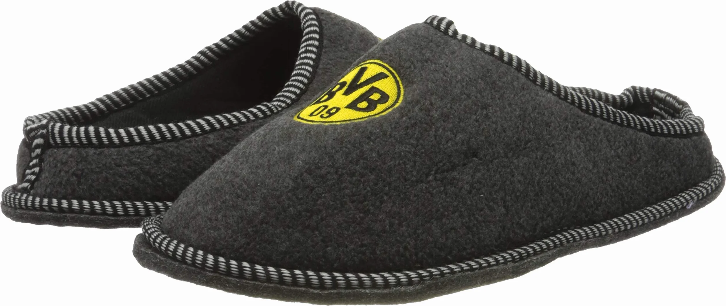 Dortmund Pantoufle Chaussons Mixte