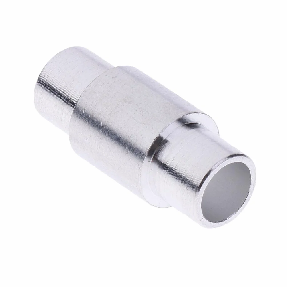 Lot de 8pcs Roulements Entretoises De Roue De Patinage en Aluminium 8mm