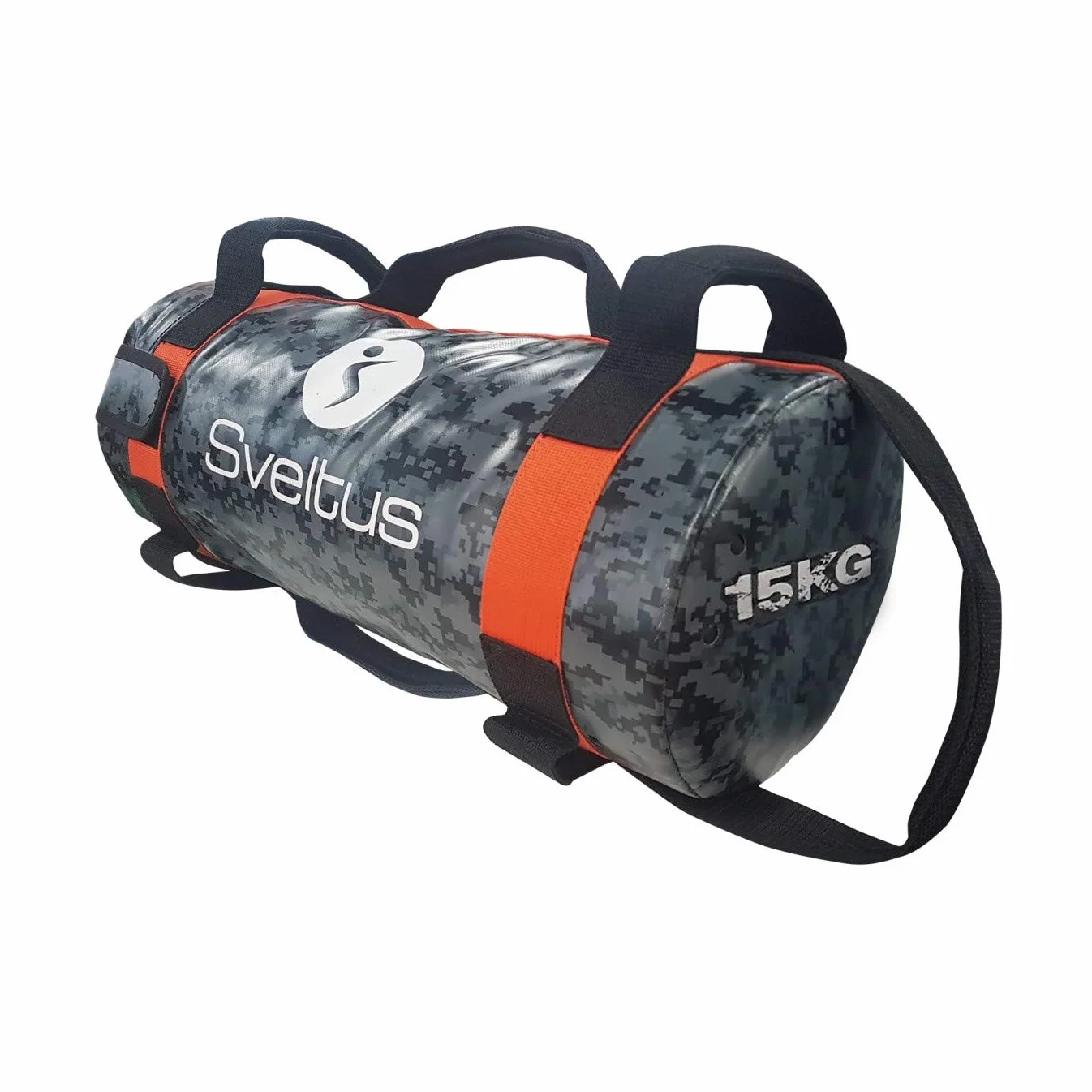 Sveltus Sand Bag Camouflage 15kg