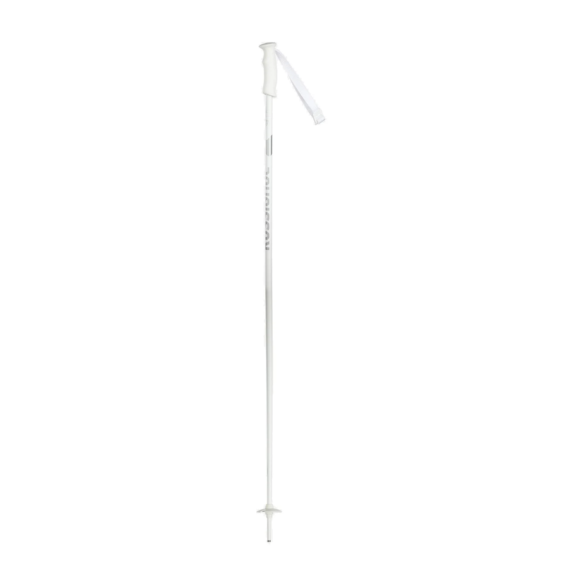 Rossignol Batons De Ski Electra White Femme Blanc
