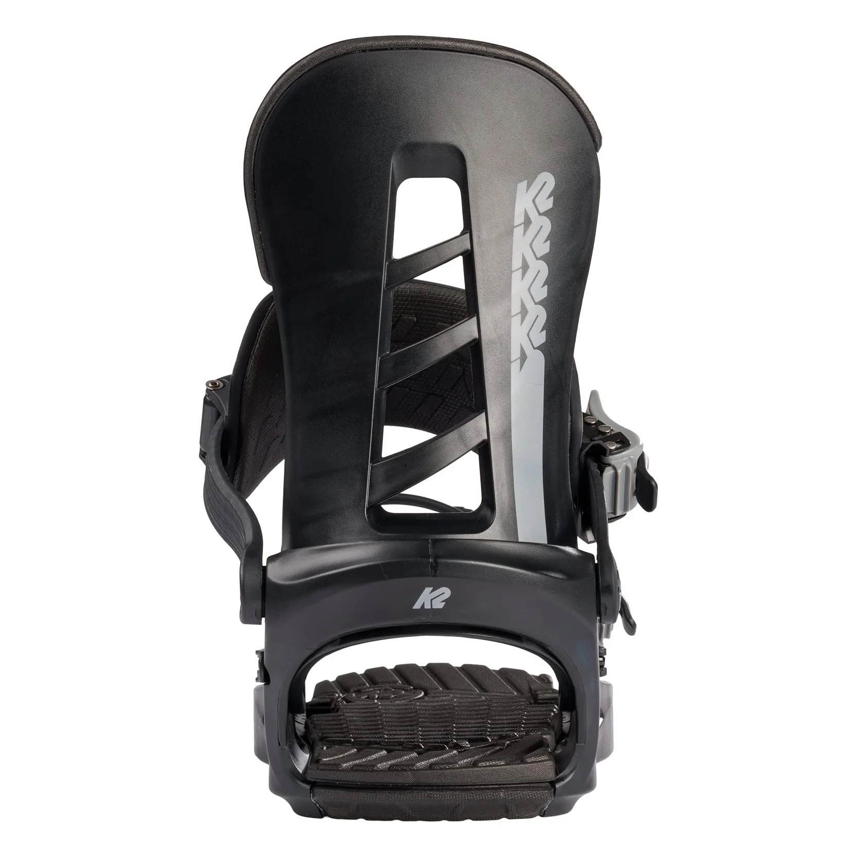 K2 Sonic Bindung 2023 Black