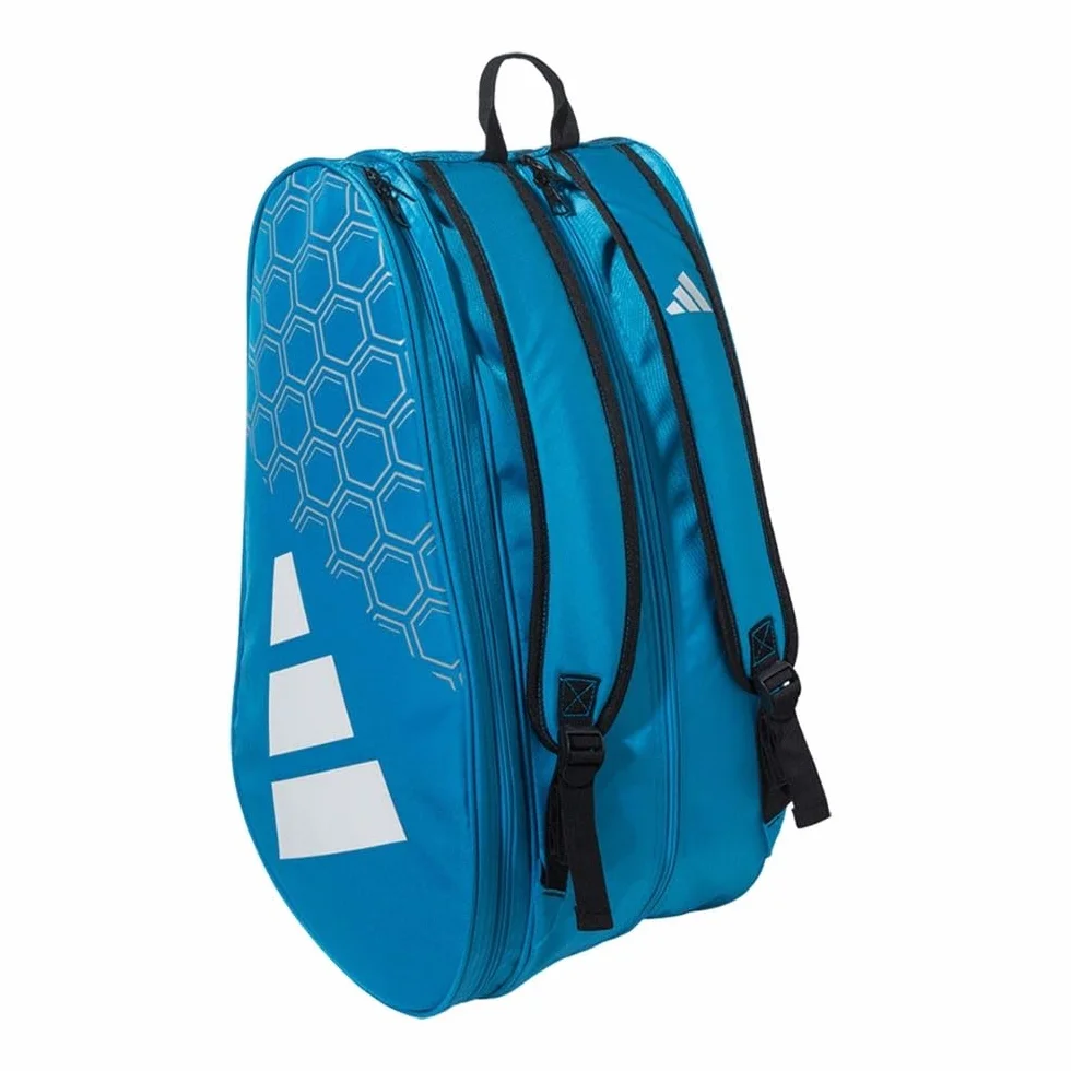 Adidas Control 3.2 Blue Racket Bag L