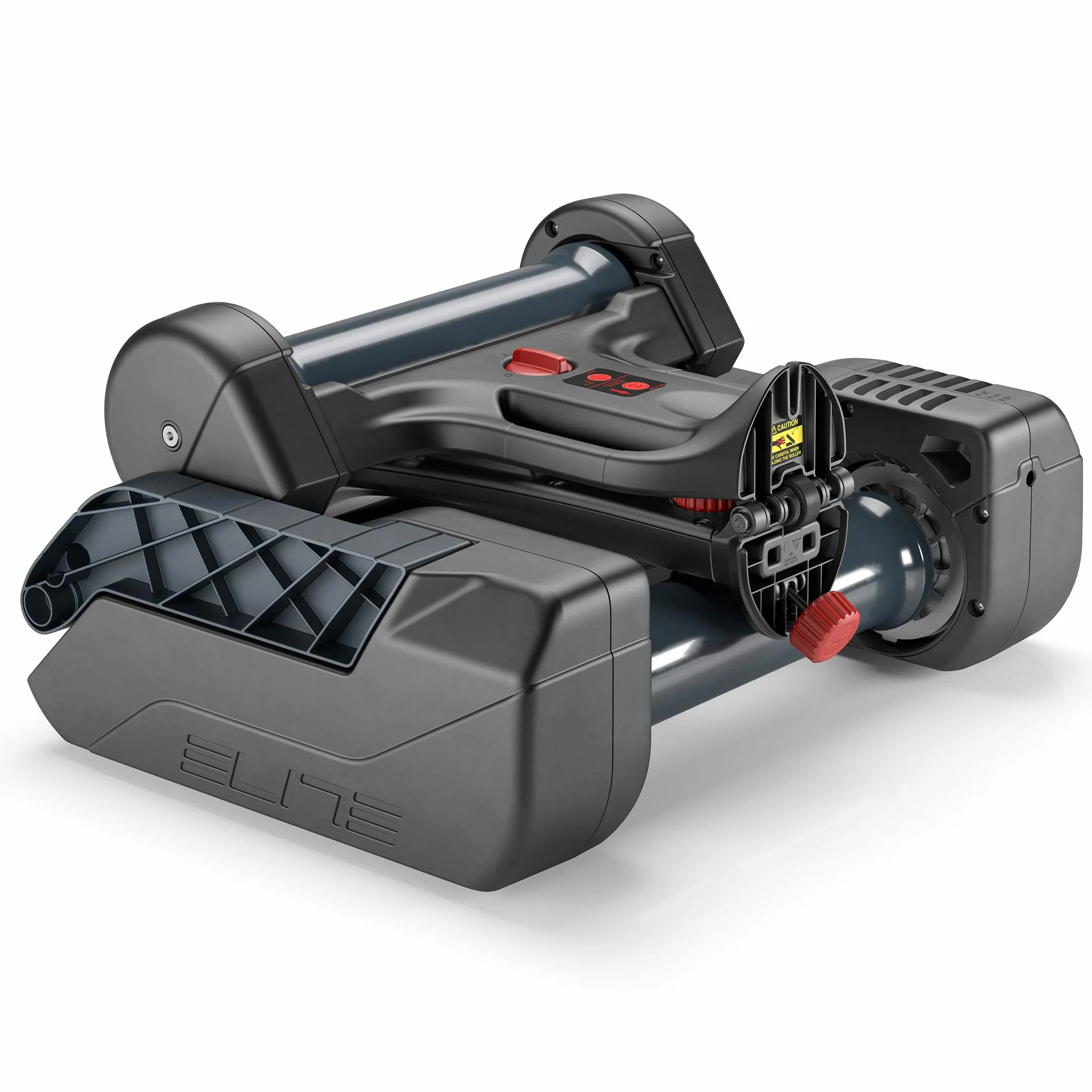 Elite Nero Interactive Rollers