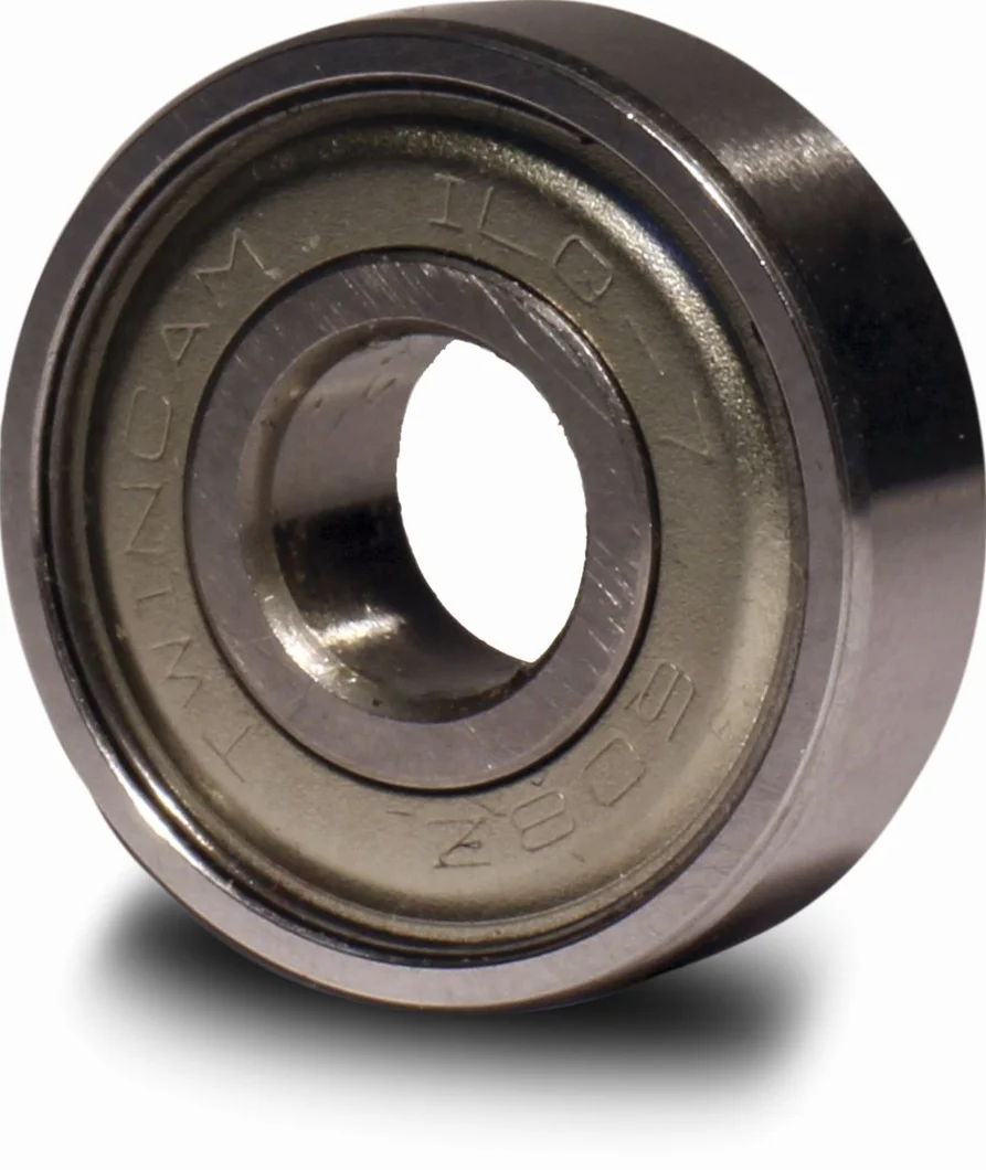 K2 Roller Roulement Vitesse Ilq 7 608mm
