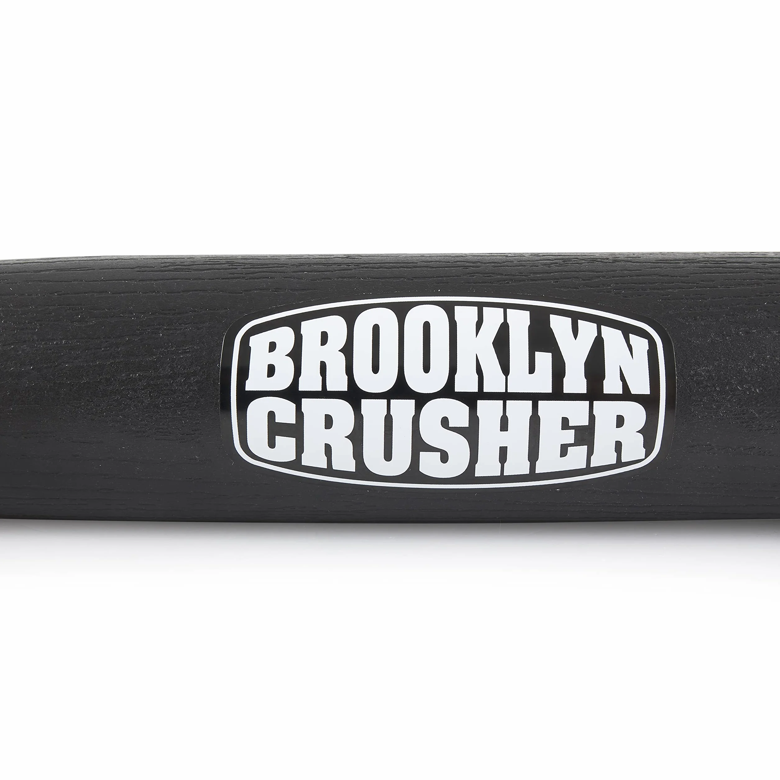 Cold Steel Brooklyn Crusher Baseballschläger 92BSS Schwarz 73,7 cm