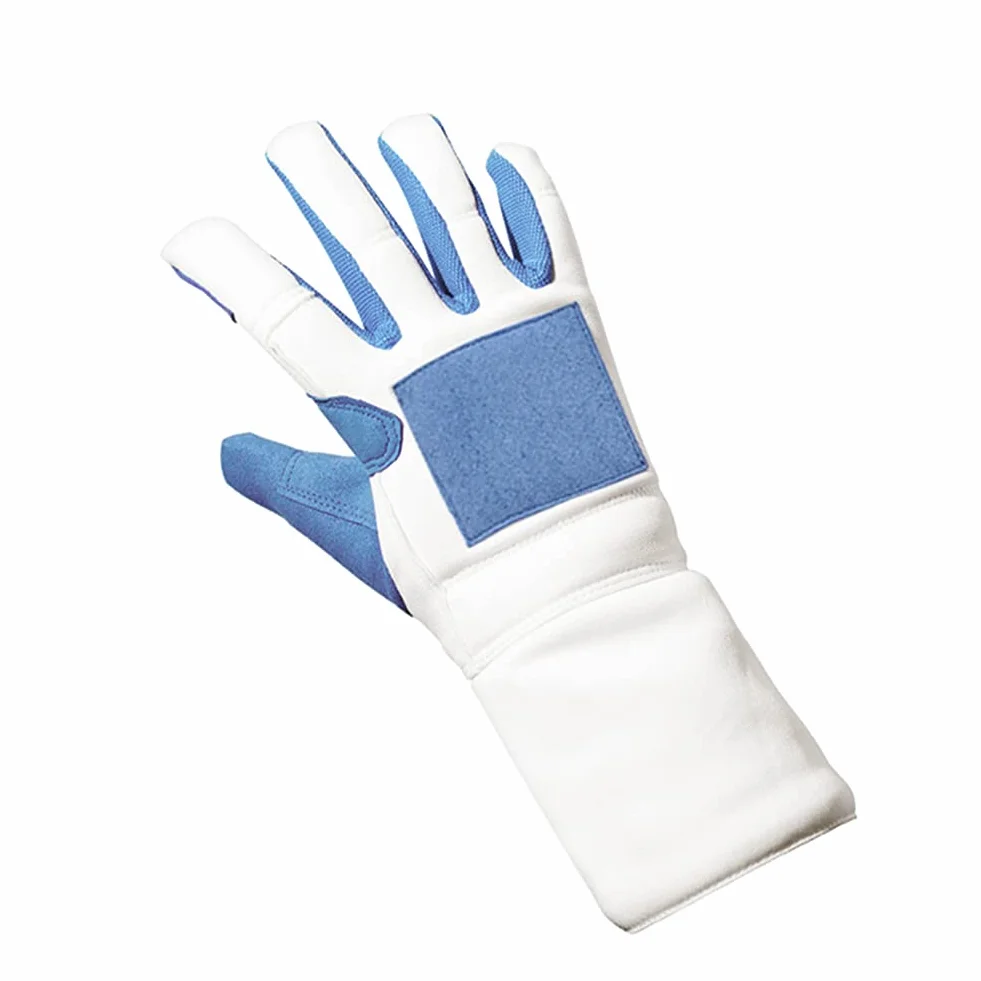 Gants d'escrime pour adultes et enfants, mitaines de pratique quotidienne, équipement professionnel (XXS-XXL)