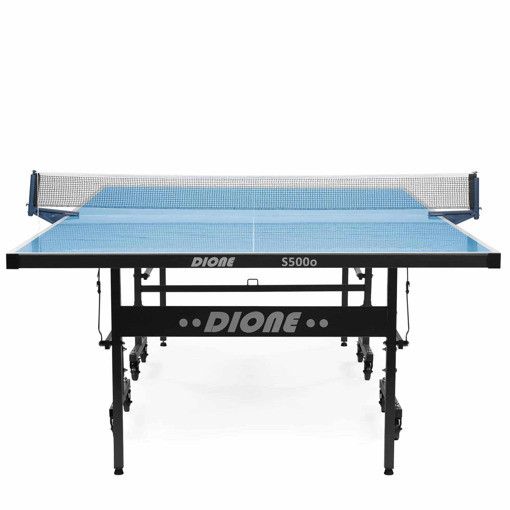 Dione Tennis de Table S500o 274x152cm 6mm Outdoor Portable