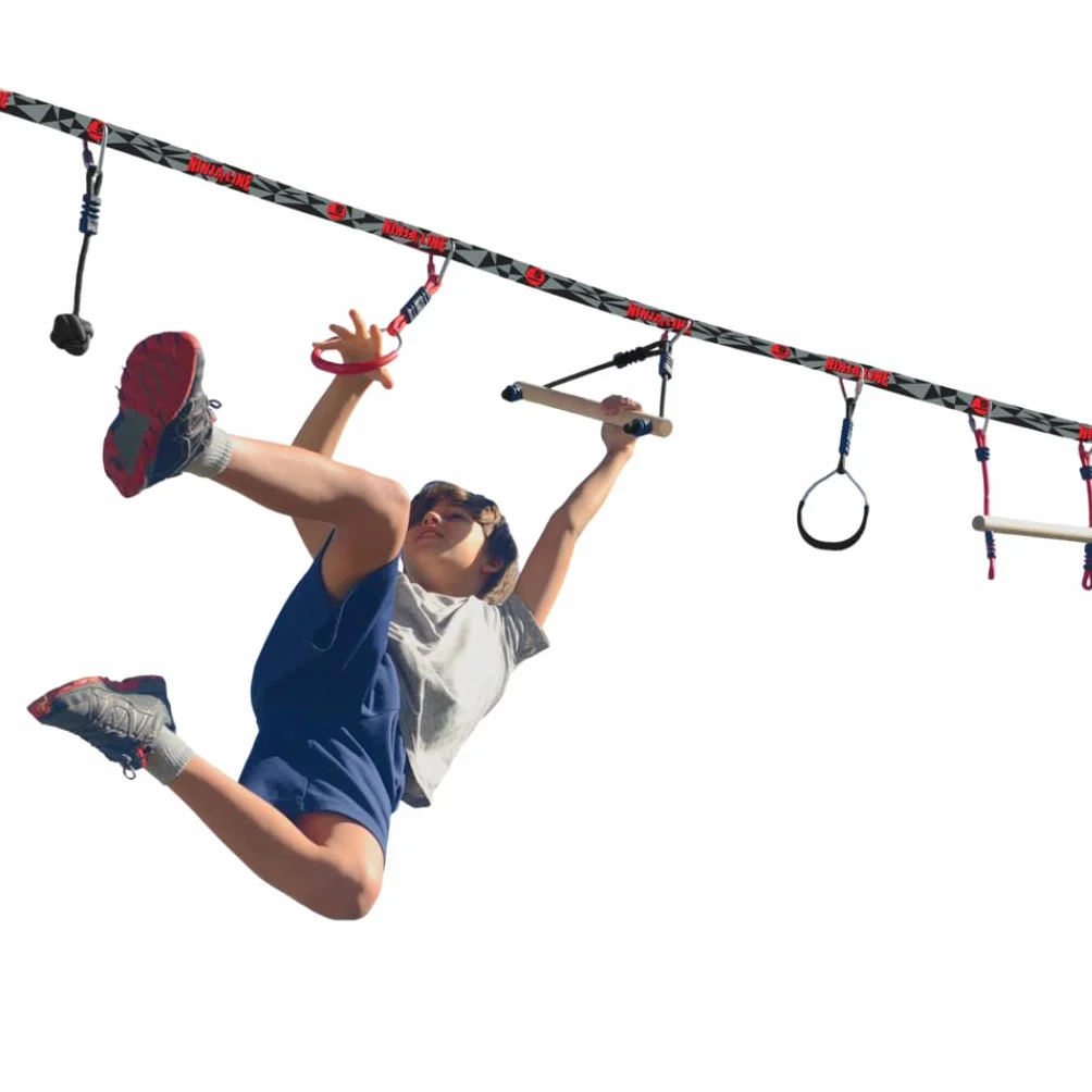 Slackers Ninja Line Starter Set