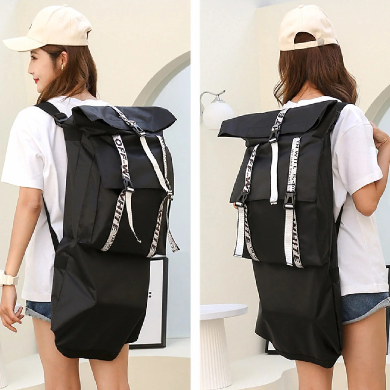 Sac de Skateboard étanche pour Longboard 90 x 37 cm