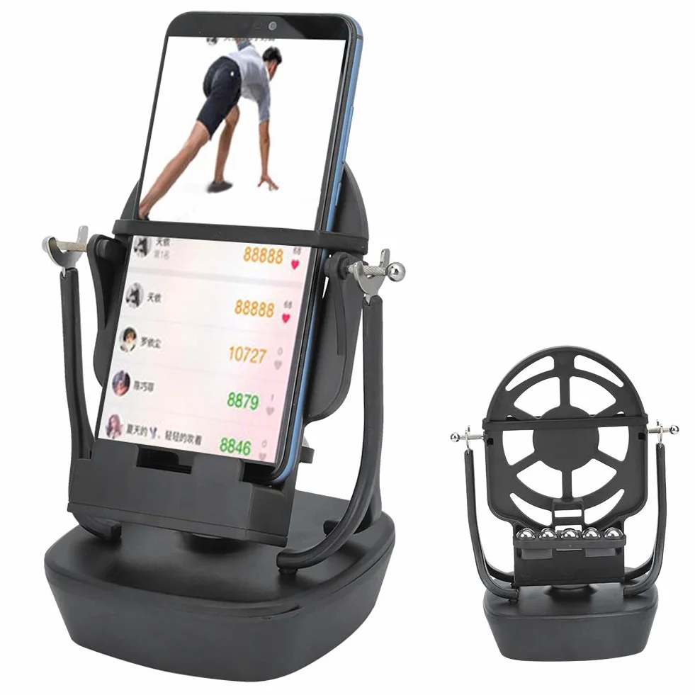 Compteur Automatique de Pas de Swing de Téléphone Podomètre Compatible Go Plus Accessoires Téléphone Portable