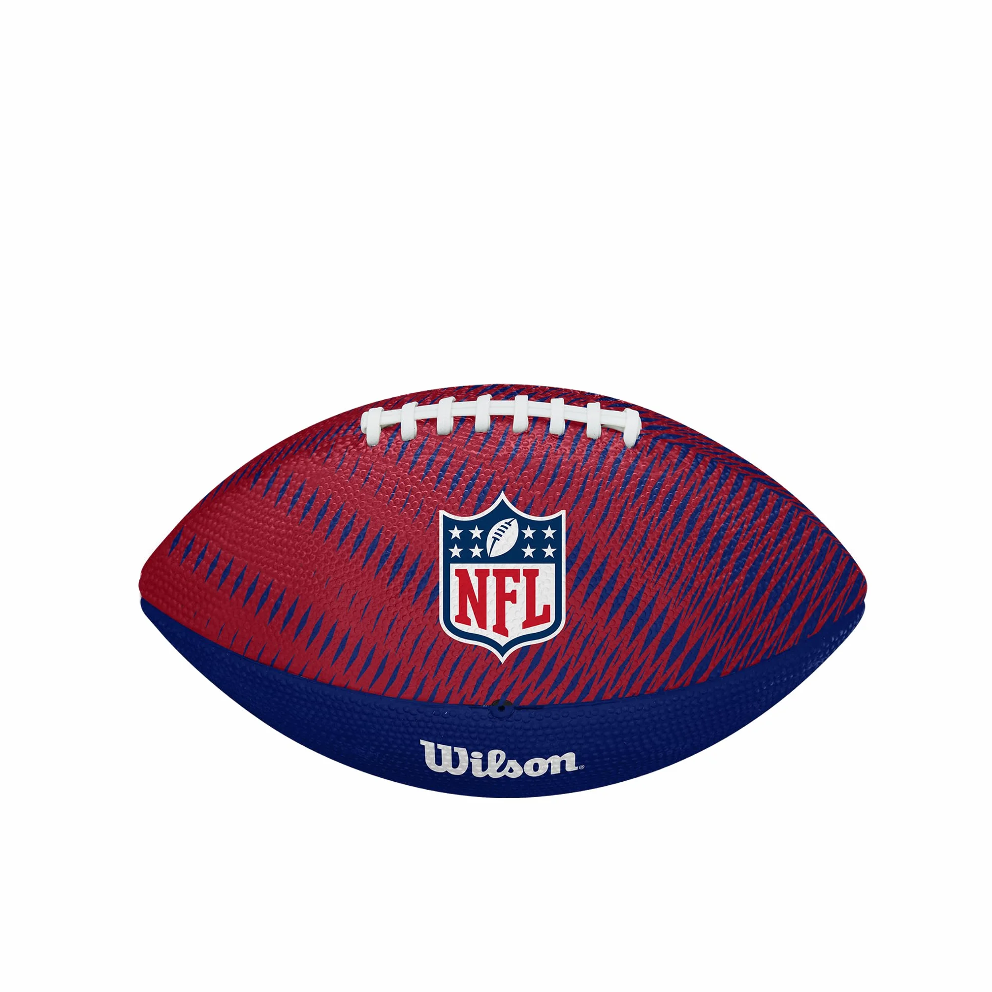Wilson Ballon Football Américain NFL Caoutchouc
