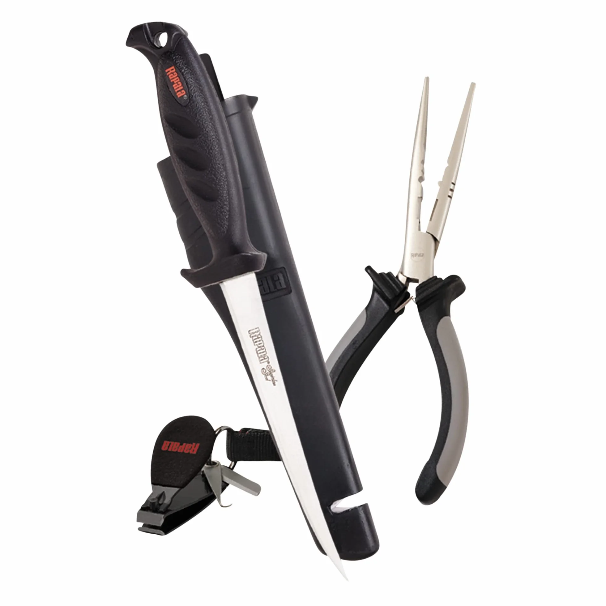 Rapala Combo Couteau Pince