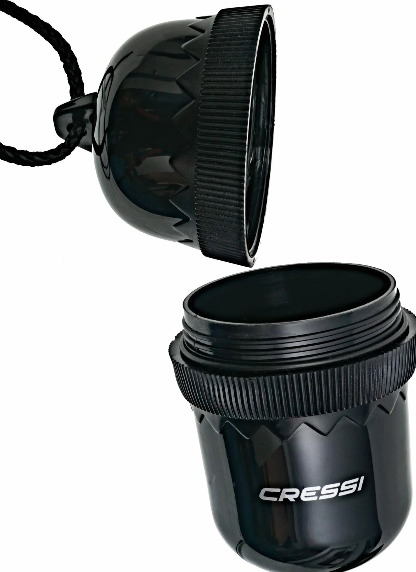 CRESSI Dry Box Boîte Étanche de Stockage Protection Contre Sable Poussière Débris