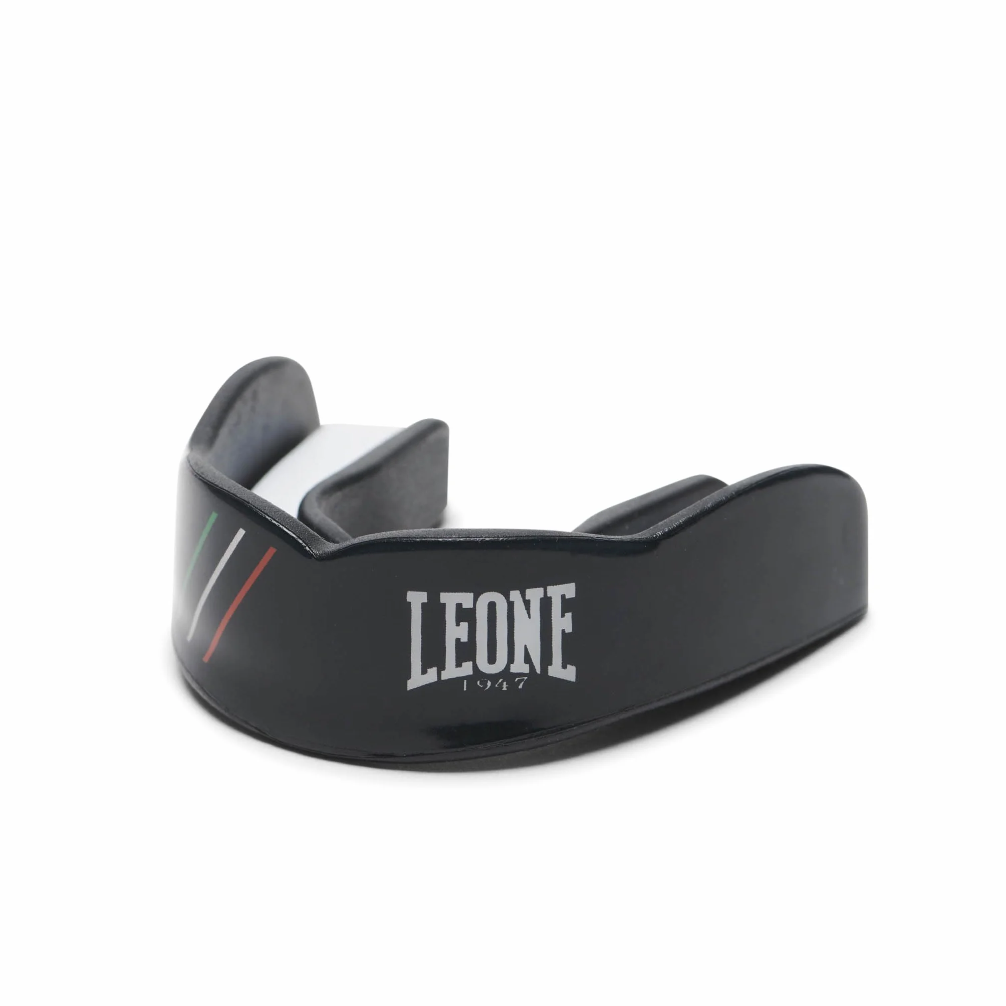 LEONE 1947 Protège-dents FLAG noir