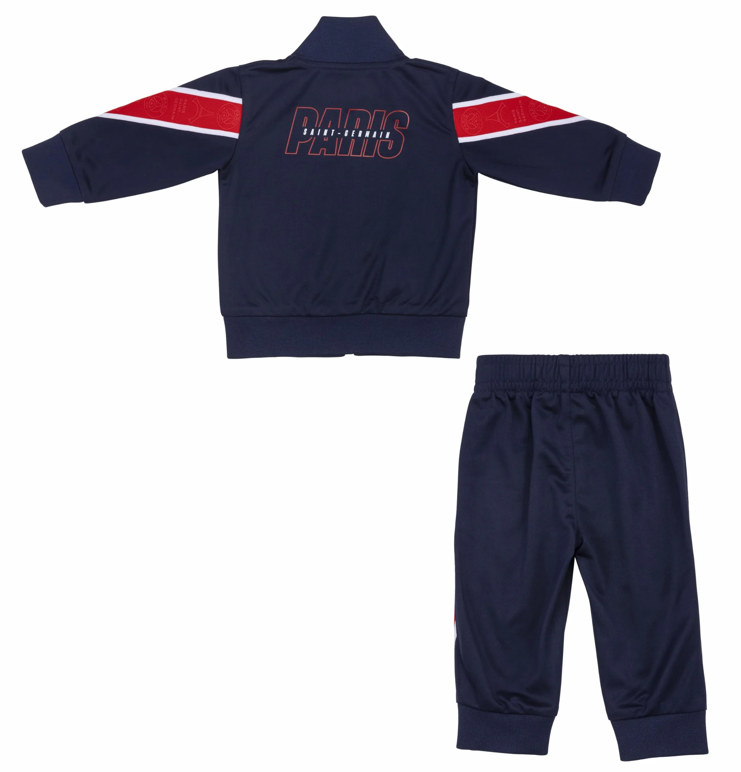 Paris Saint Germain Survêtement bébé garçon Collection Officielle