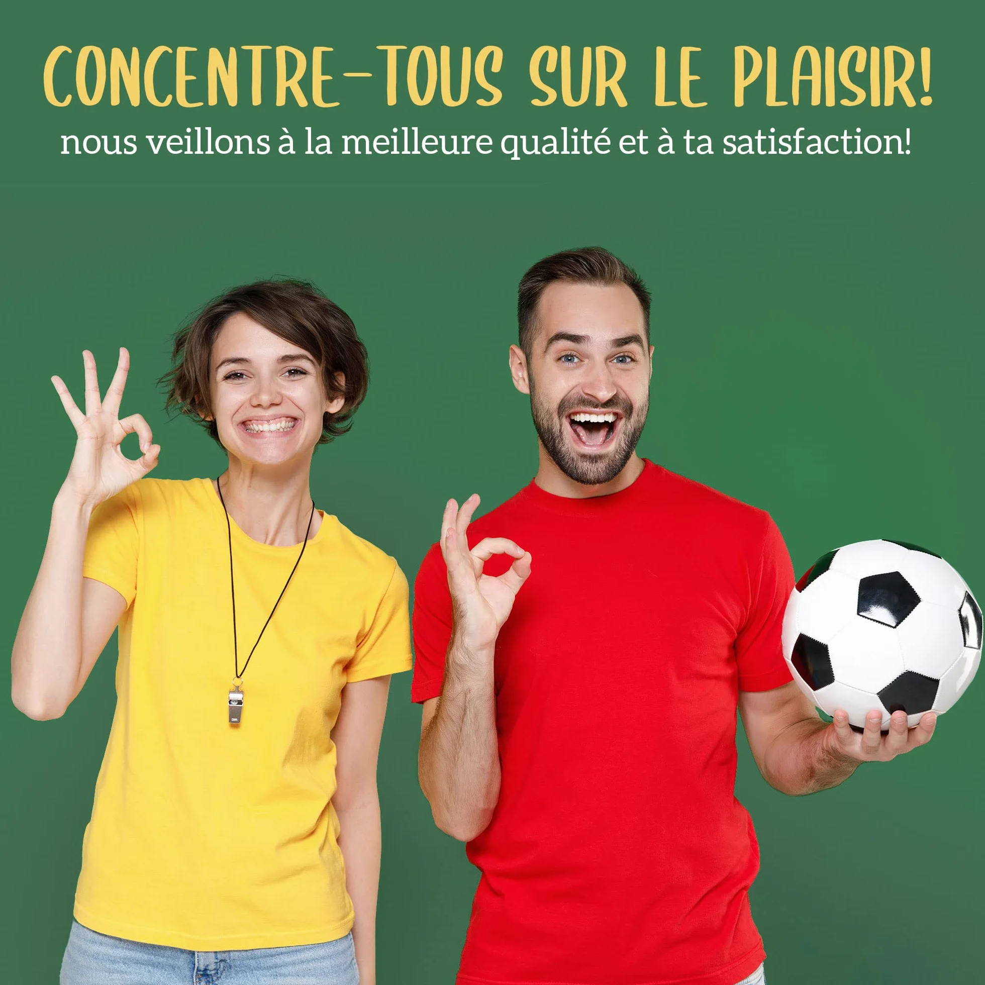 Villkin Pompe à ballon avec compartiment à aiguilles – 4 aiguilles métal, 2 plastique, 1 tuyau