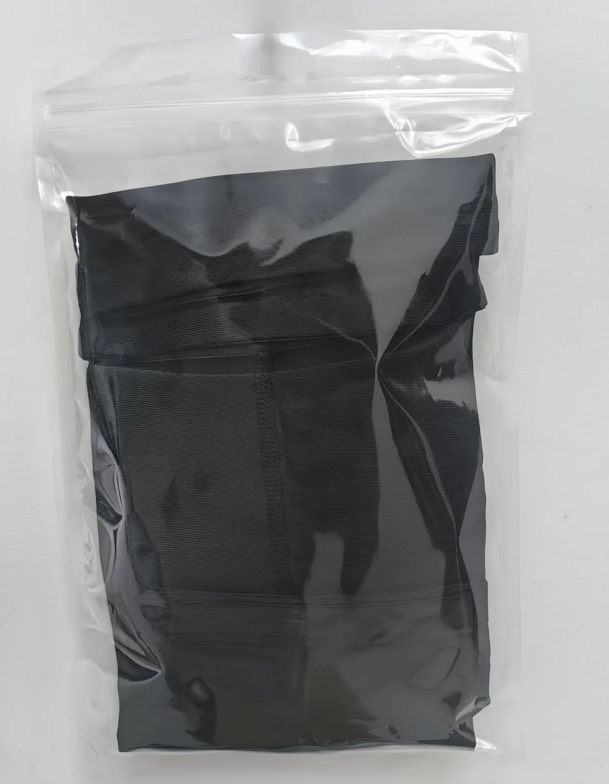 Manchons de compression rembourrés pour jeunes joueurs de basket-ball Topeter