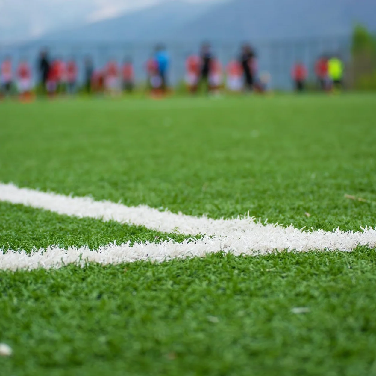 Peinture de Traçage Concentrée 2L pour Terrain de Football Rugby