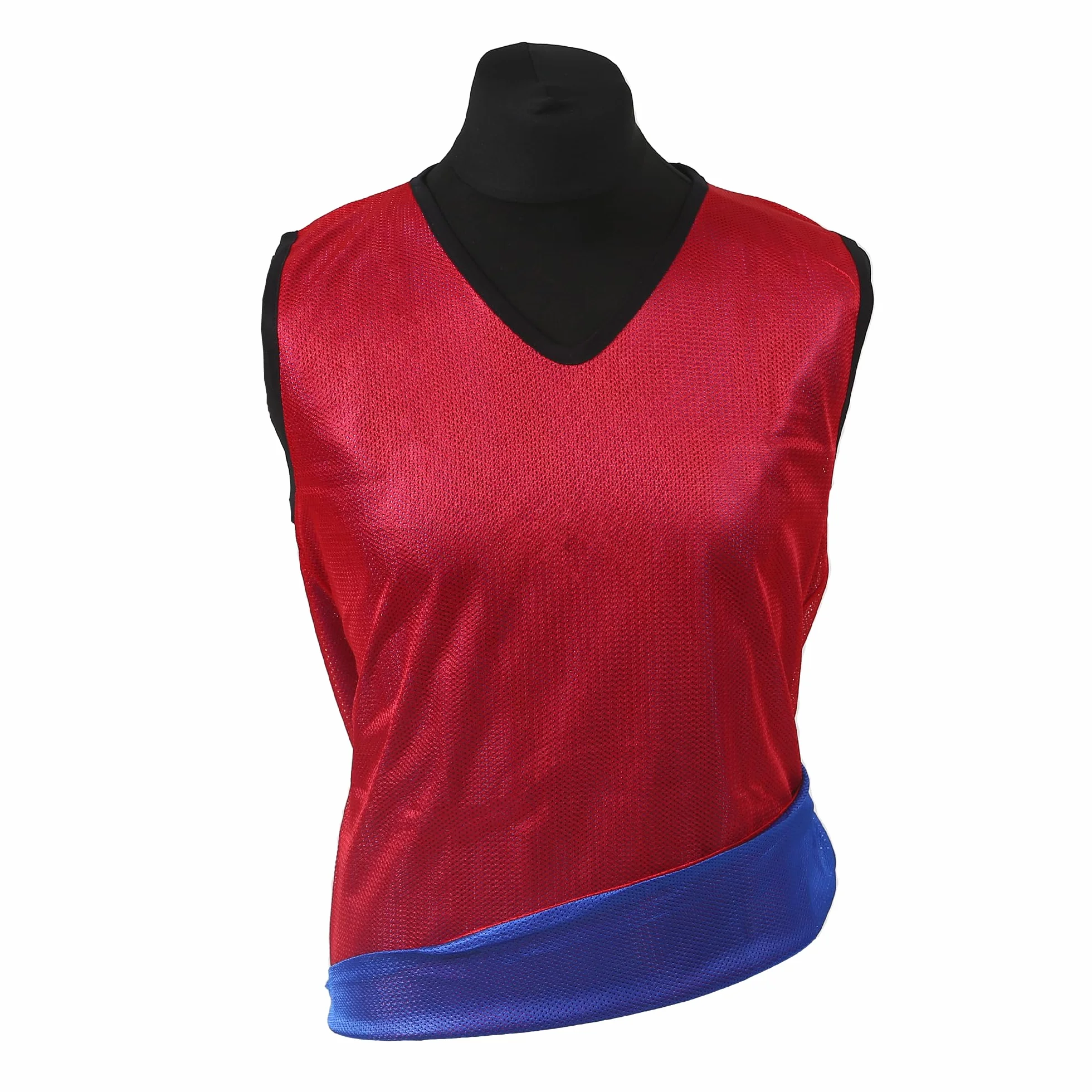 POWERSHOT Chasuble Réversible Lot de 5 XS/S M/L XL/XXL