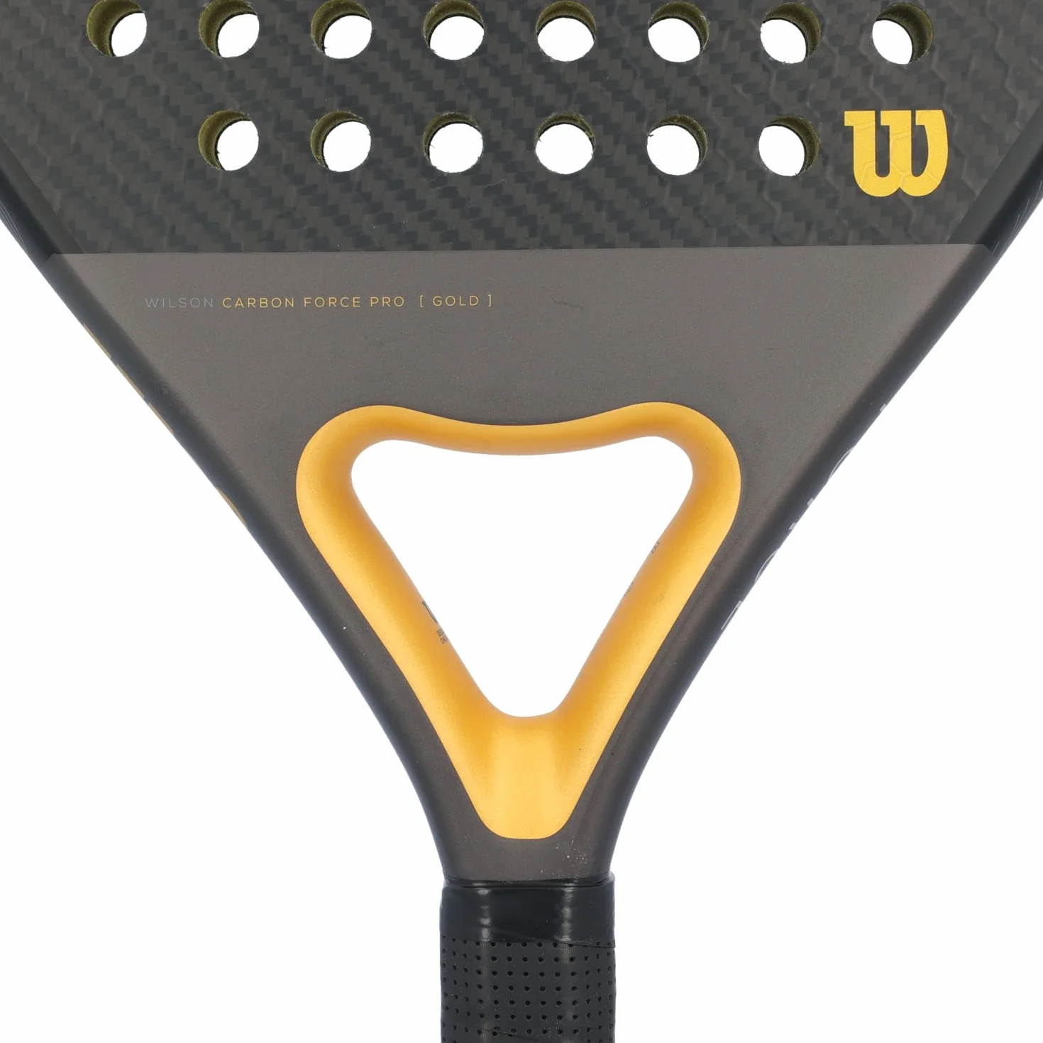 WILSON Carbon Force Pro Gold LTD